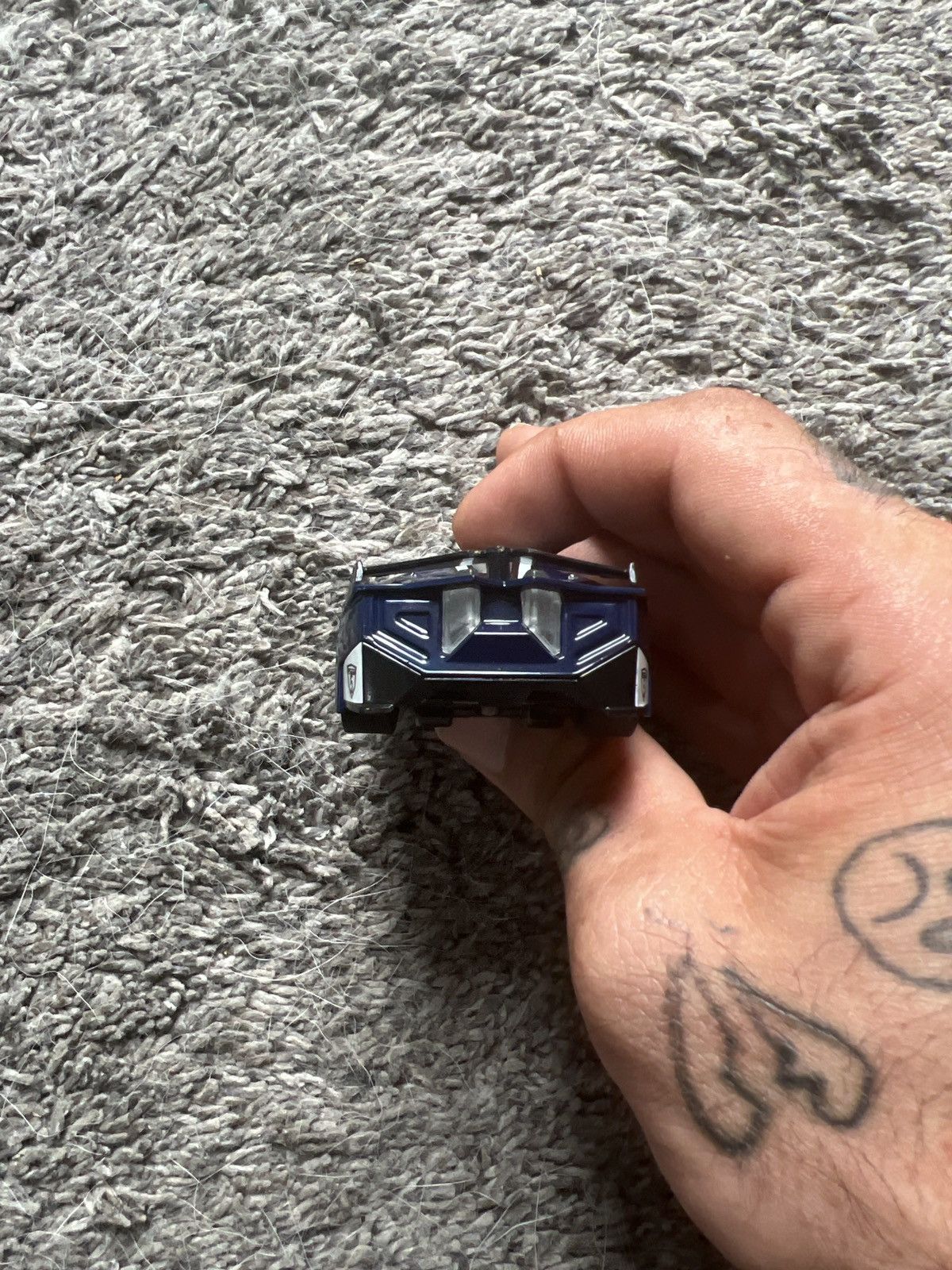 Hypebeast Anki OVERDRIVE Guardian Expansion Car Size ONE SIZE - 5 Thumbnail