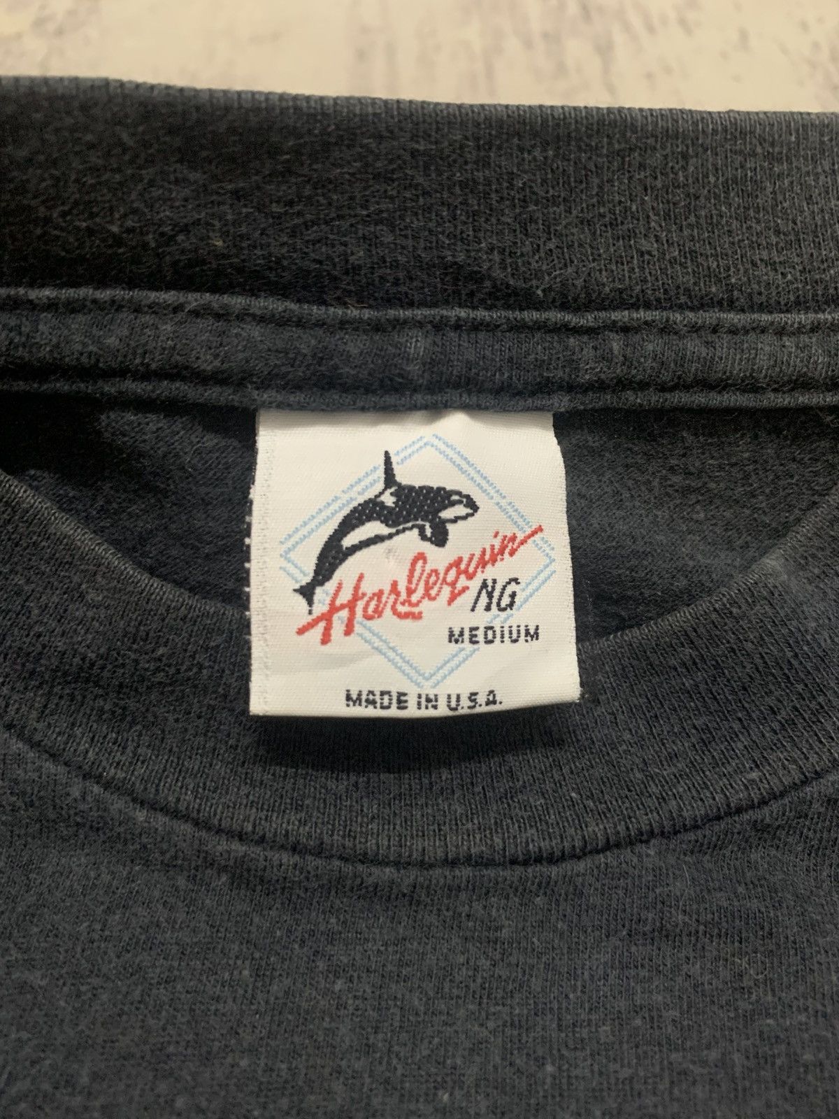 Vintage Vintage 90s Rainforest Frog T-Shirt Ken Drewke Single Stitch Size US M / EU 48-50 / 2 - 10 Thumbnail