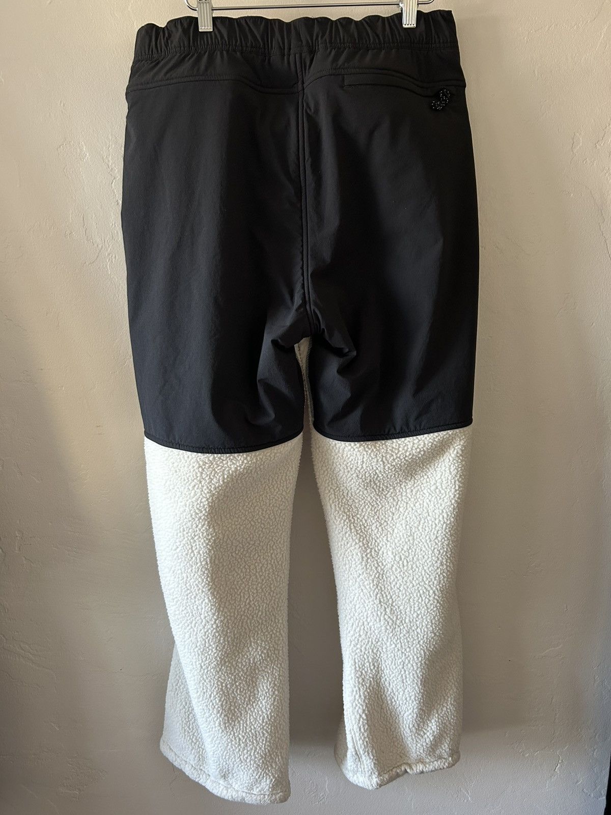 Mountain Hardwear × Stussy Mountain Hardwear x Stussy Fleece Pant Size US 34 / EU 50 - 3 Thumbnail