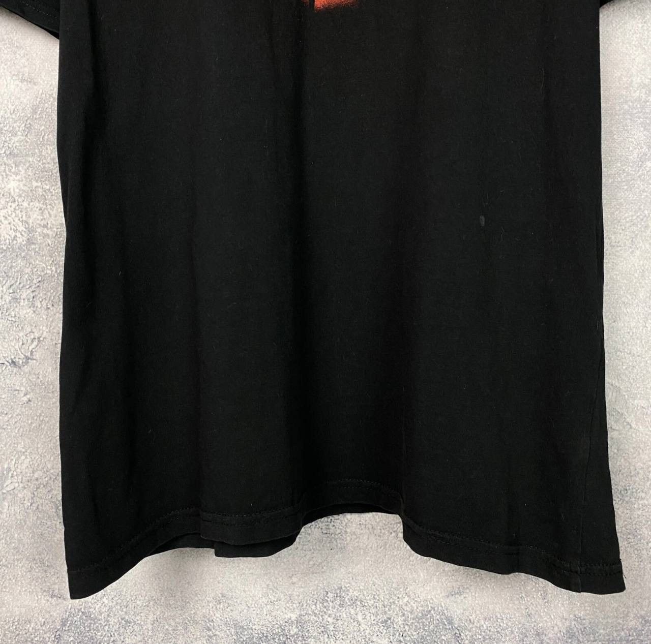 AC/DC × Band Tees × Vintage ACDC Tee Men's Size M Black Short Sleeve Size US M / EU 48-50 / 2 - 3 Thumbnail