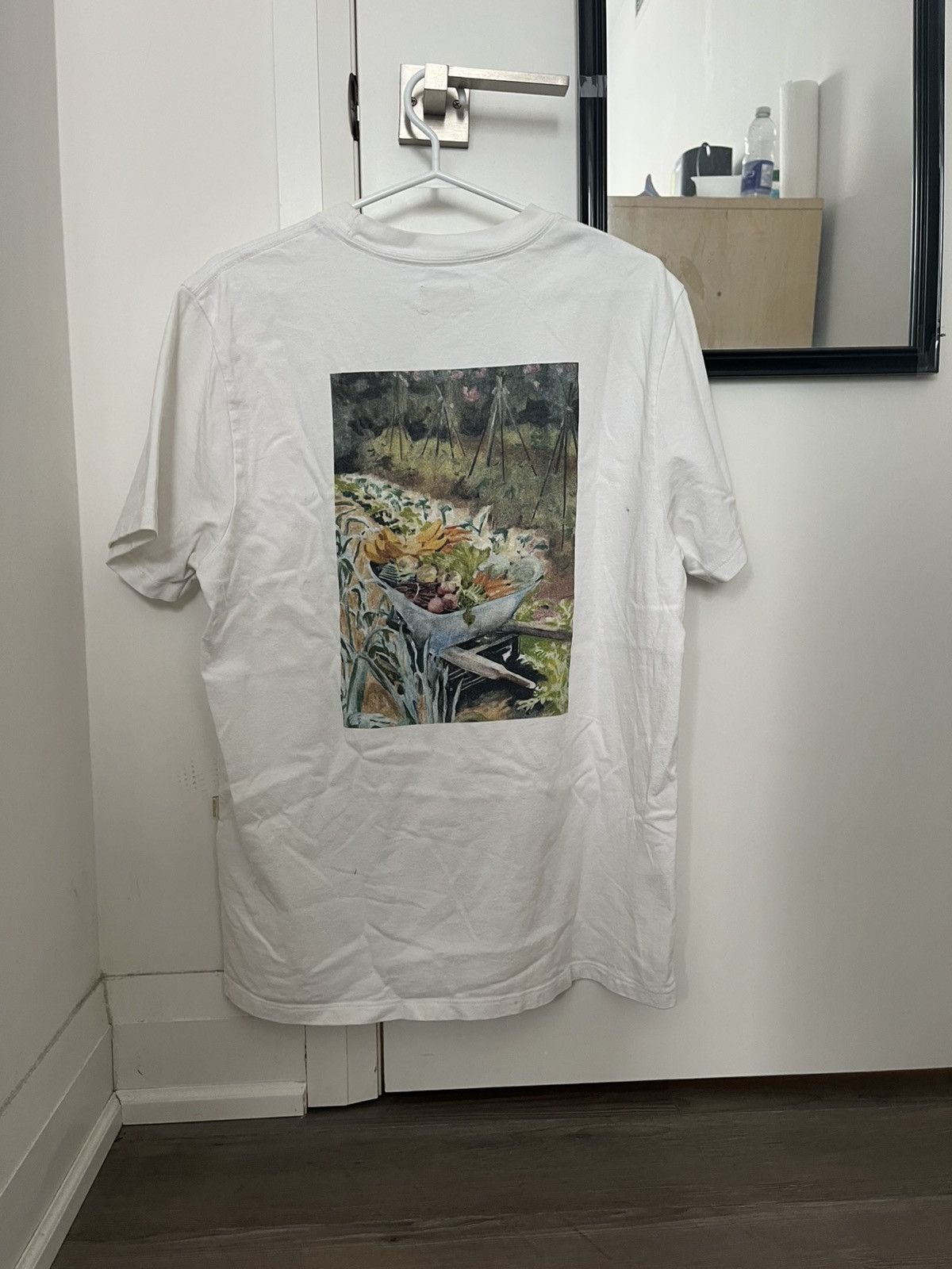 Aime Leon Dore Aime Leon Dore T Shirt Size US M / EU 48-50 / 2 - 1 Thumbnail