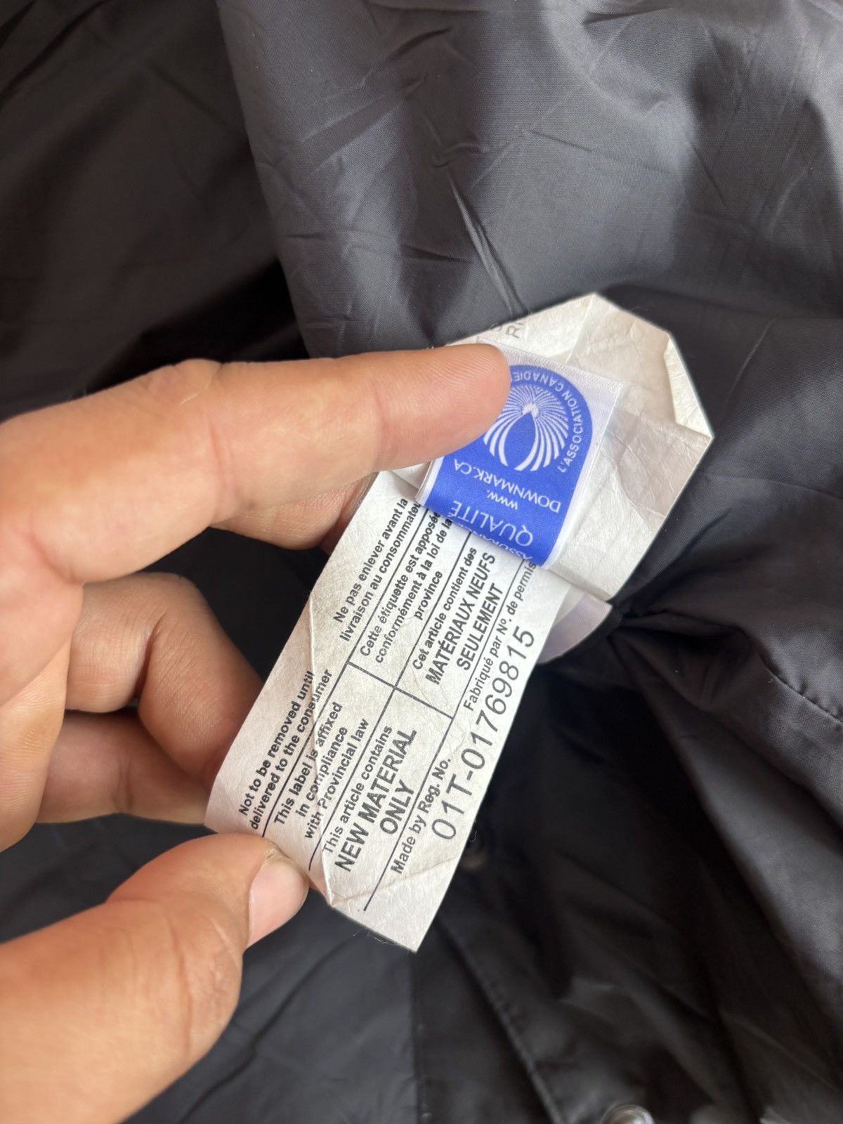 Canada Goose Canada Goose Shelburne Parka Size US S / EU 44-46 / 1 - 20 Thumbnail