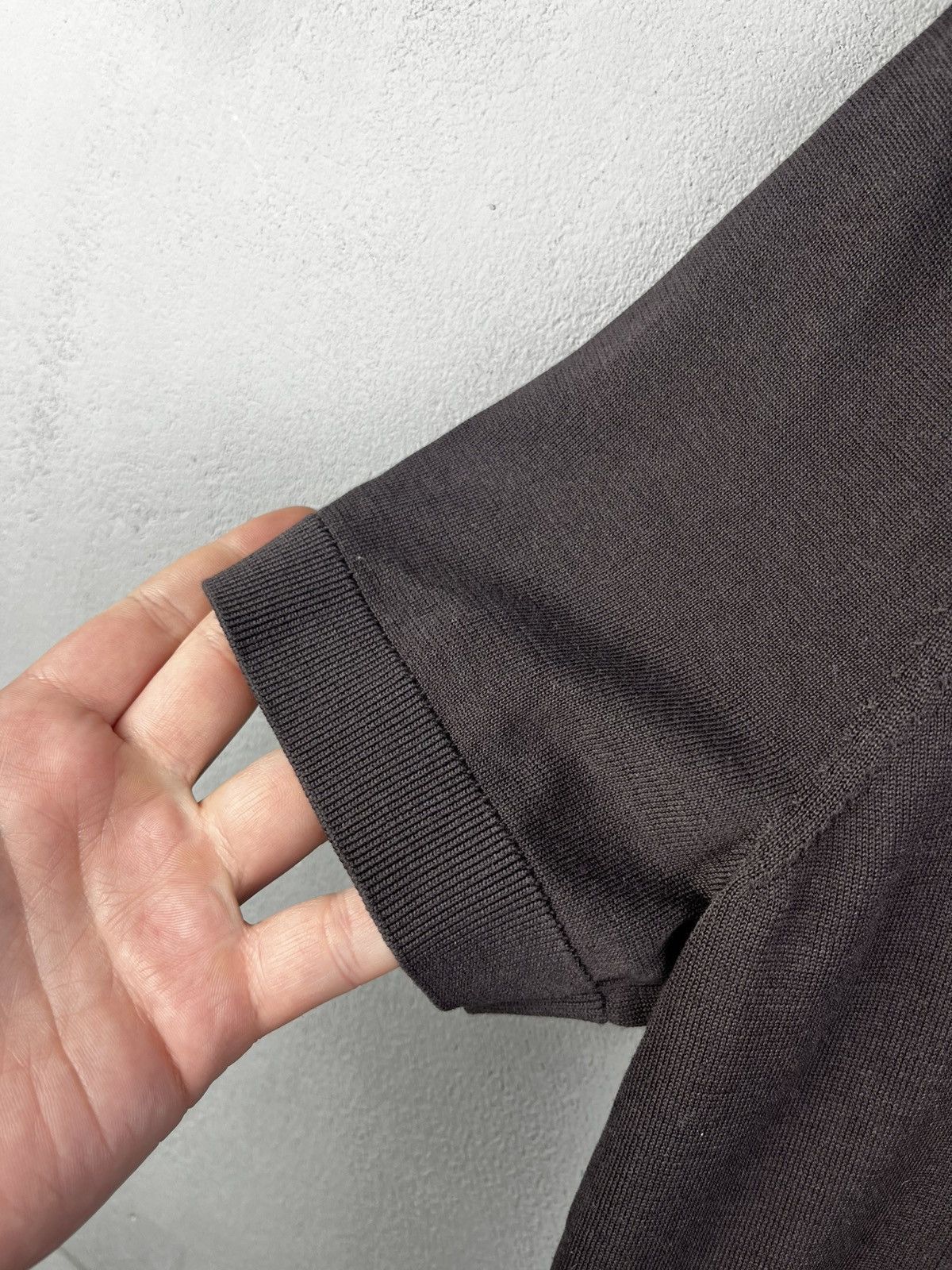 Suitsupply Suitsupply coton silk Size US M / EU 48-50 / 2 - 7 Thumbnail