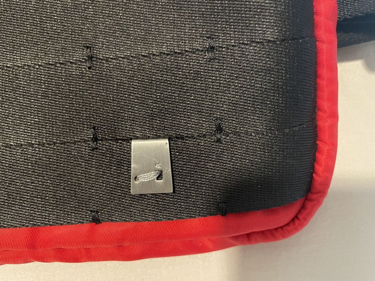 1017 ALYX 9SM × Alyx Alyx vest bag Size ONE SIZE - 2 Thumbnail