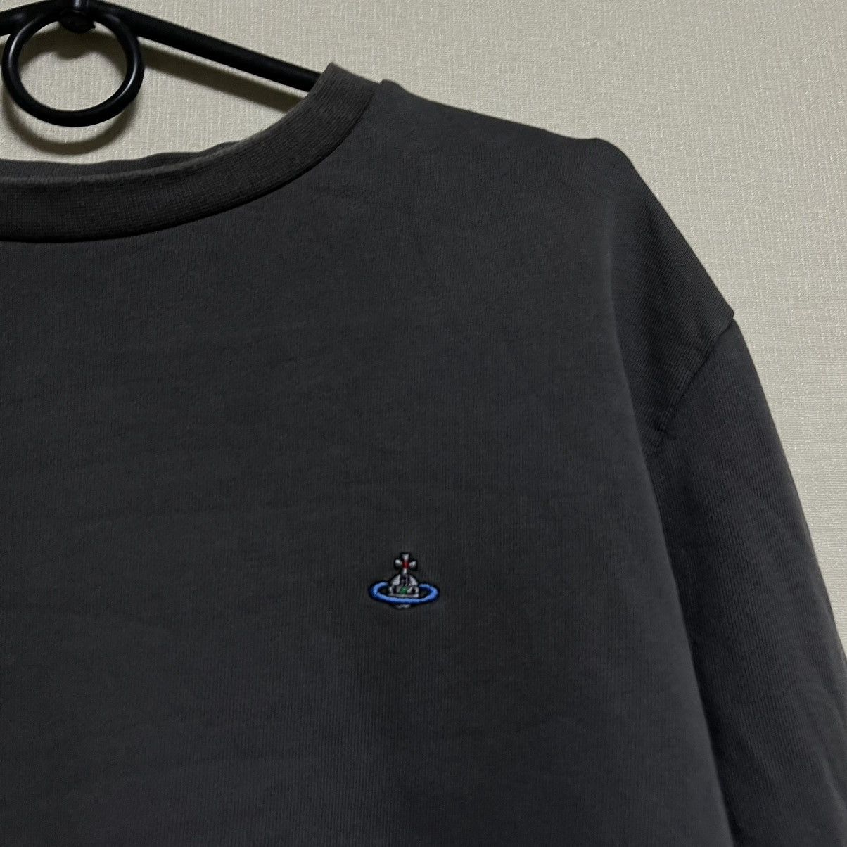 Vivienne Westwood Vivienne Westwood sweater luxury size M Size US M / EU 48-50 / 2 - 4 Thumbnail