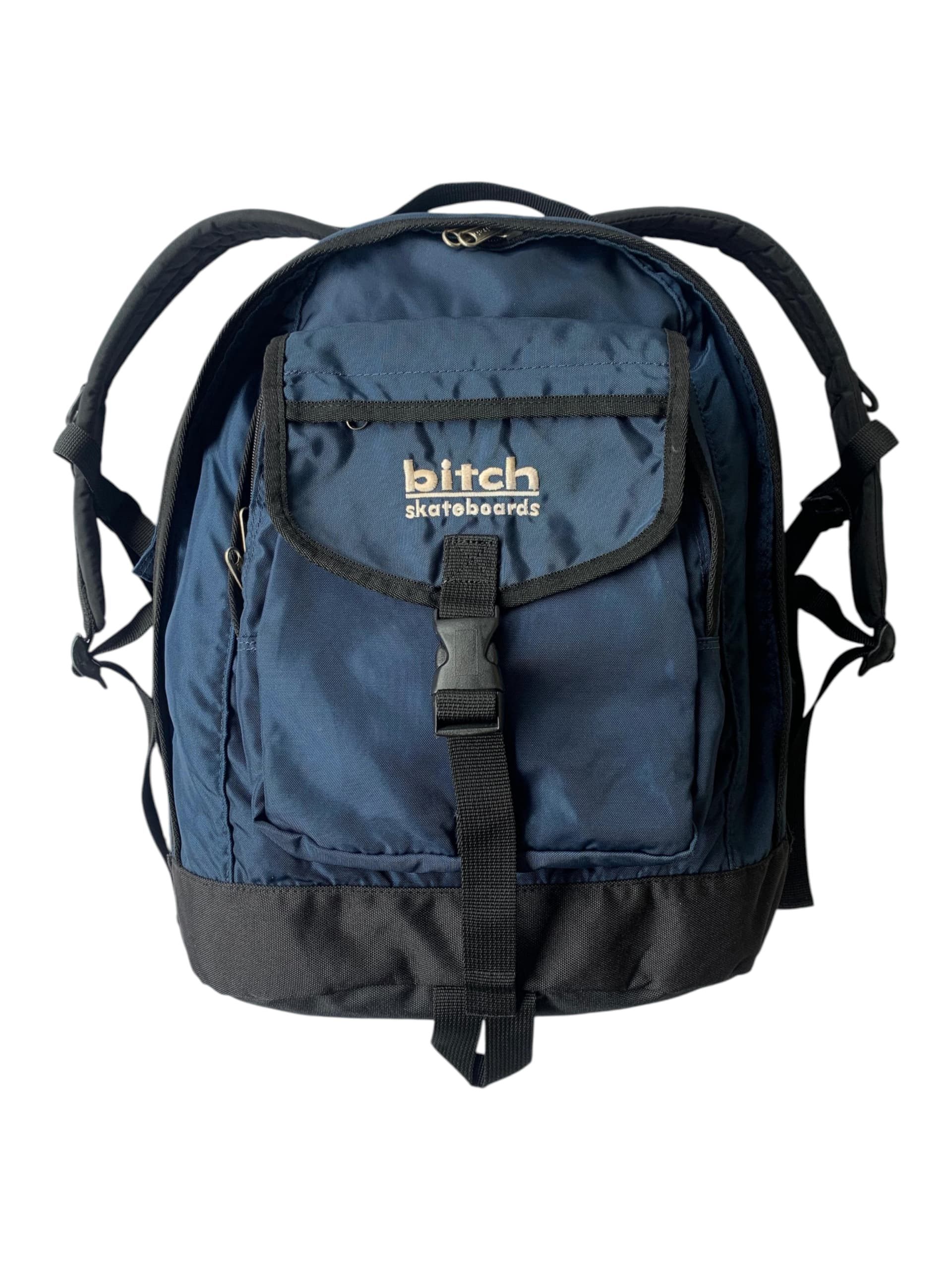 Bitch Skateboards Bag | Grailed