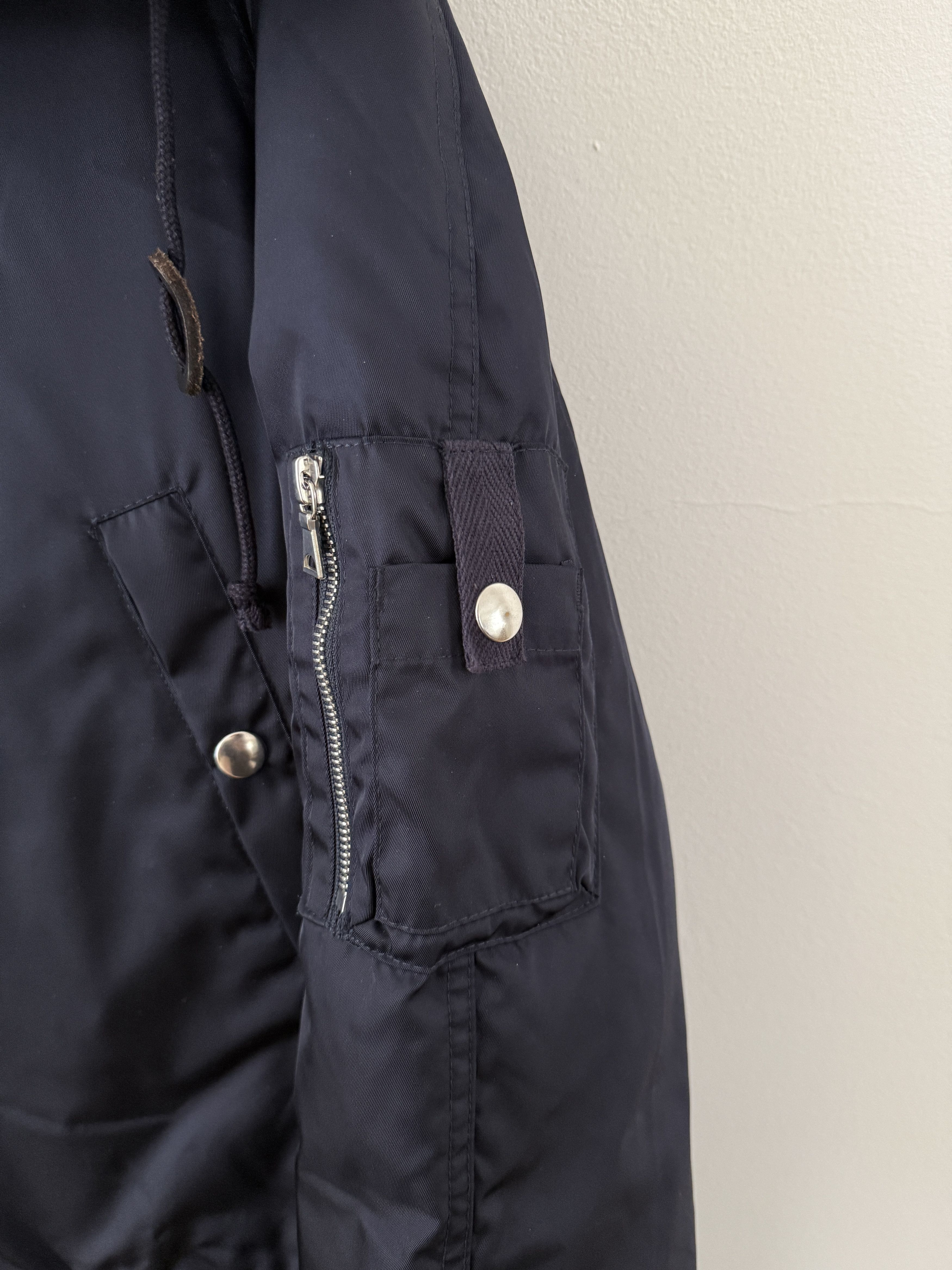 John Elliott Andes Down Parka Size US L / EU 52-54 / 3 - 16 Thumbnail