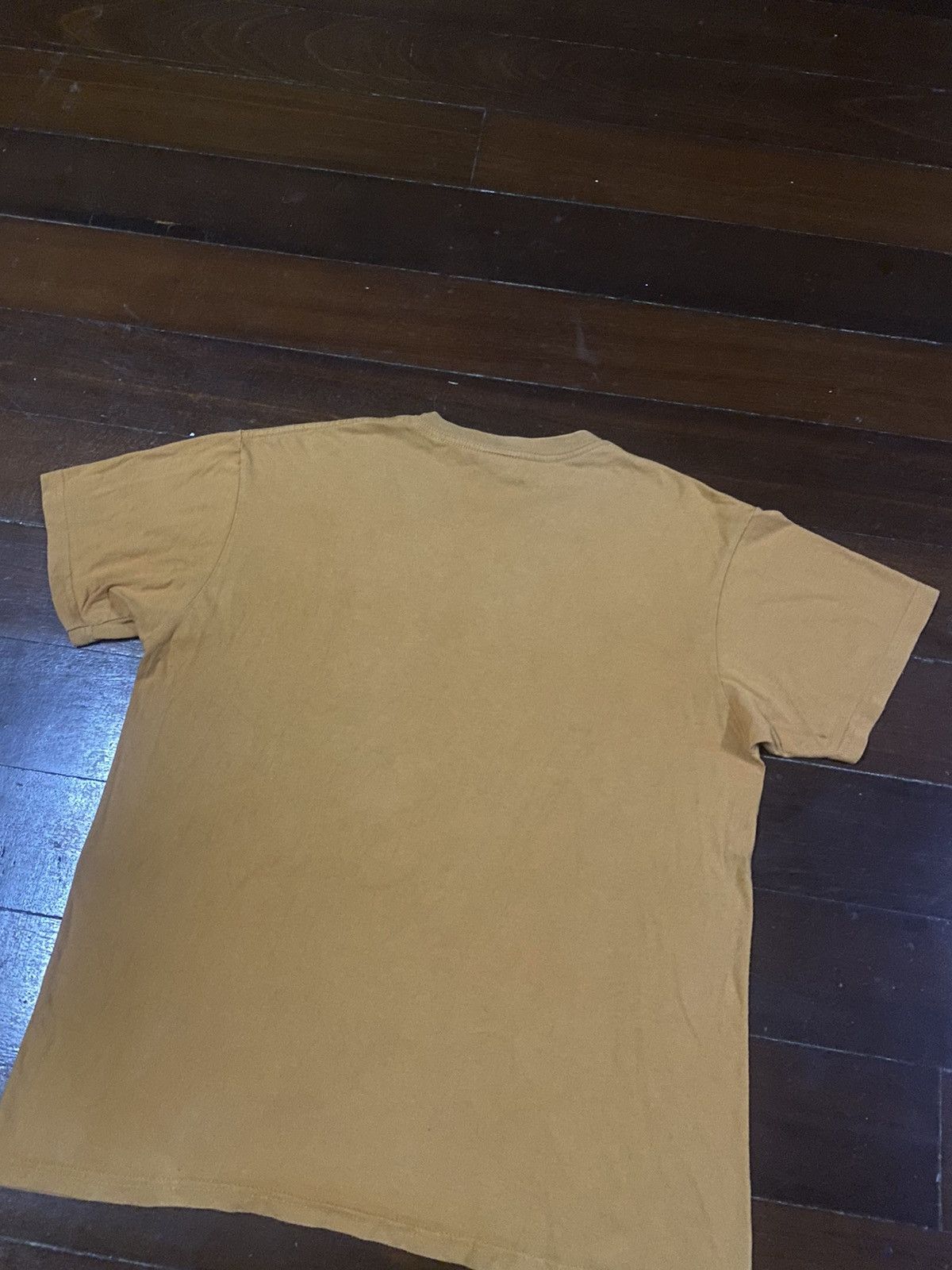 Supreme Fire 🔥 Supreme Everything is Shit Tee Size US M / EU 48-50 / 2 - 8 Thumbnail