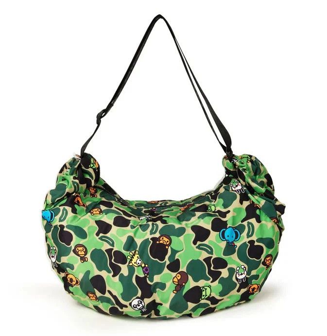 Bape Bape Baby Milo Bag Size ONE SIZE - 3 Thumbnail