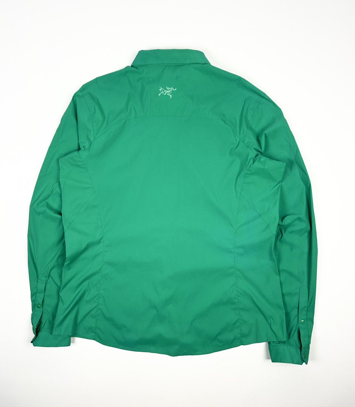 Arc'teryx × Patagonia Arc'Teryx Shirt Outdoor life Size XL / US 12-14 / IT 48-50 - 3 Thumbnail