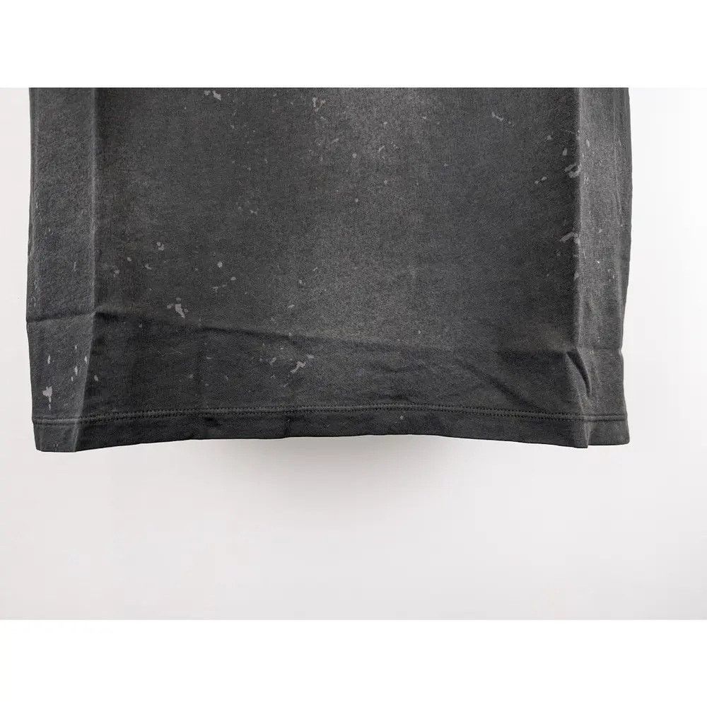 Amiri o1rshd1 Q:2 / Vintage Tiger Tee T-Shirt in Black Size US M / EU 48-50 / 2 - 7 Thumbnail
