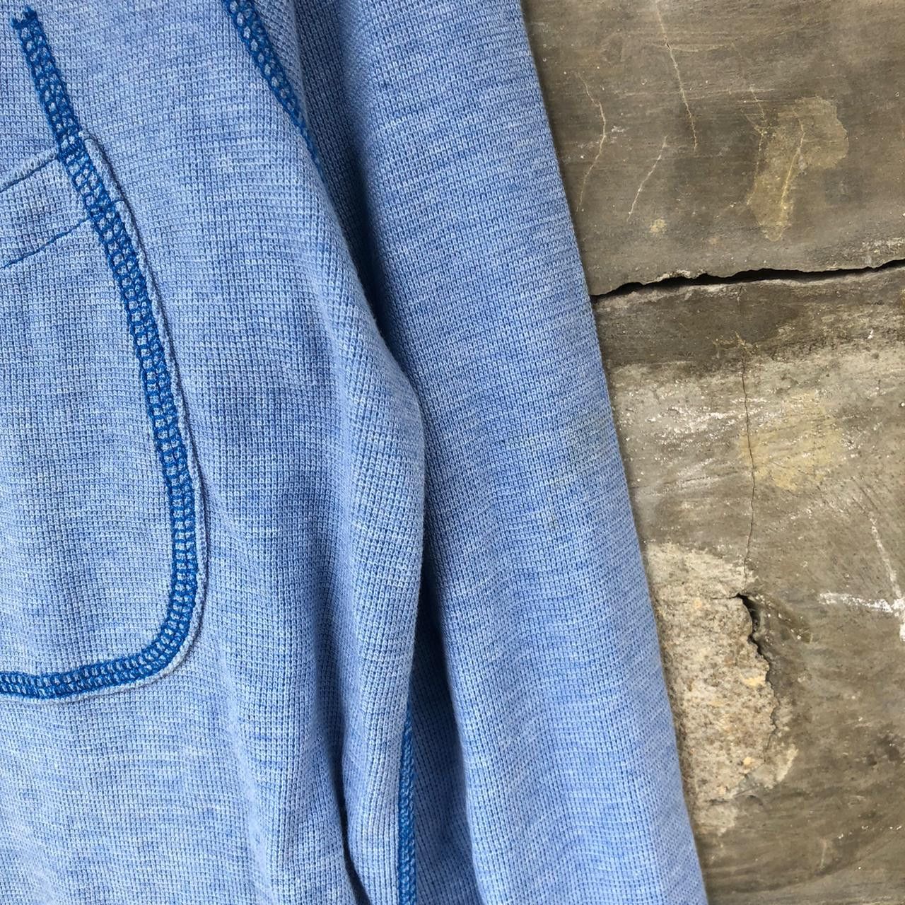 Junya Watanabe Junya Watanabe Stiches Long Sleeve Size US M / EU 48-50 / 2 - 6 Thumbnail