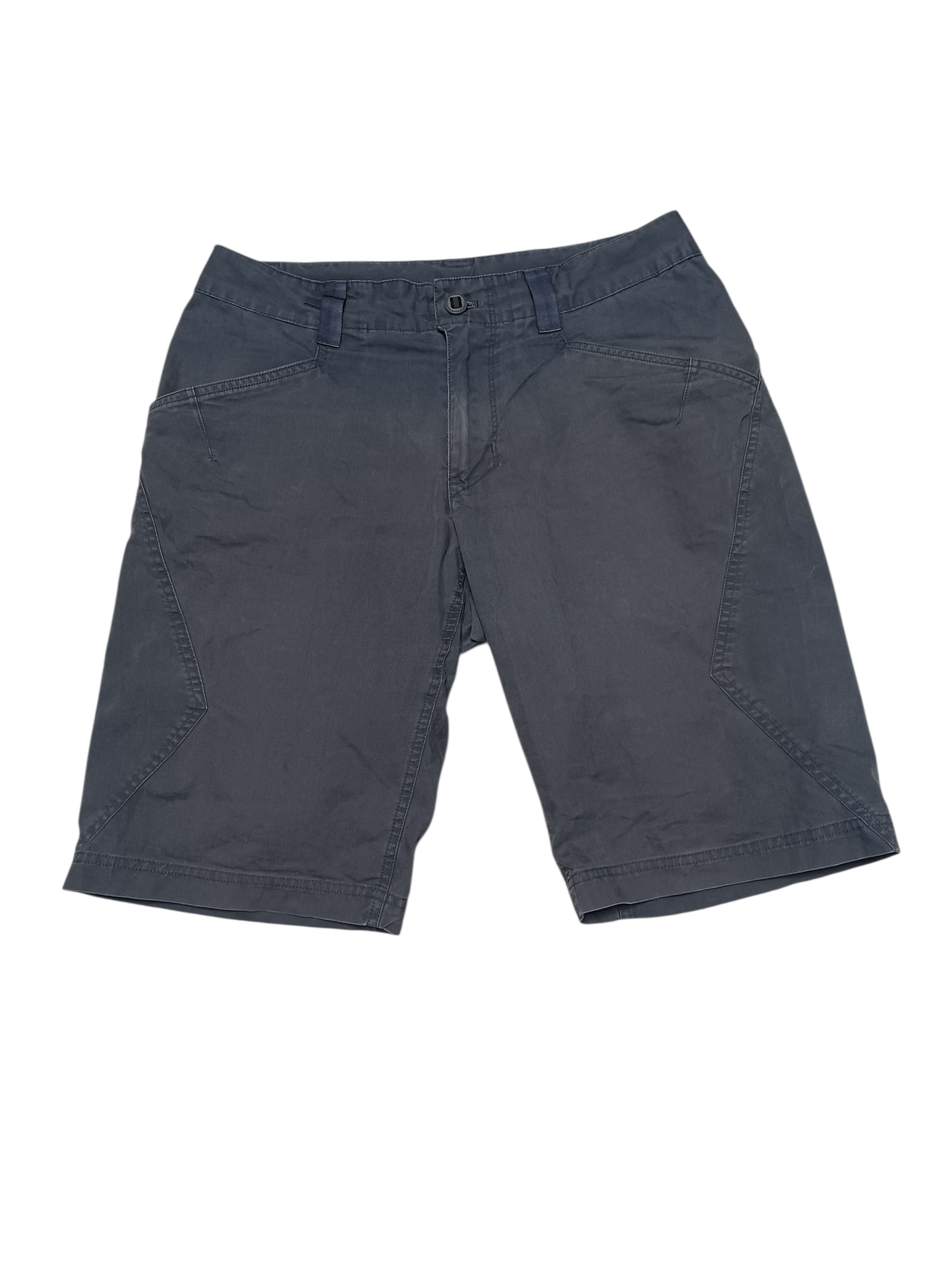Patagonia PATAGONIA FADED OUTDOORS TRACK SHORTS VINTAGE Size US 32 / EU 48 - 1 Thumbnail