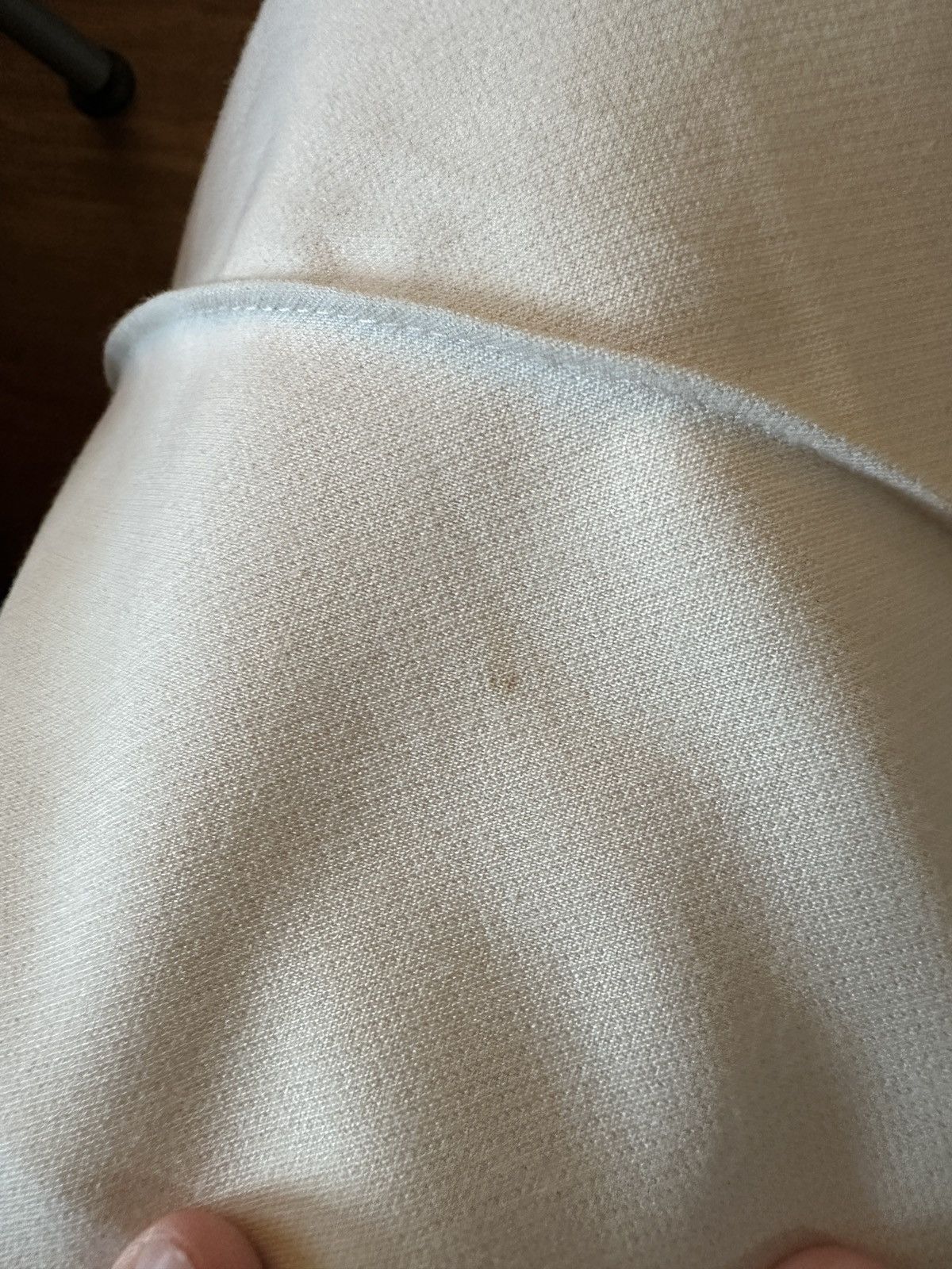 About:Blank About:Blank pleated trousers size M Size US 34 / EU 50 - 8 Thumbnail