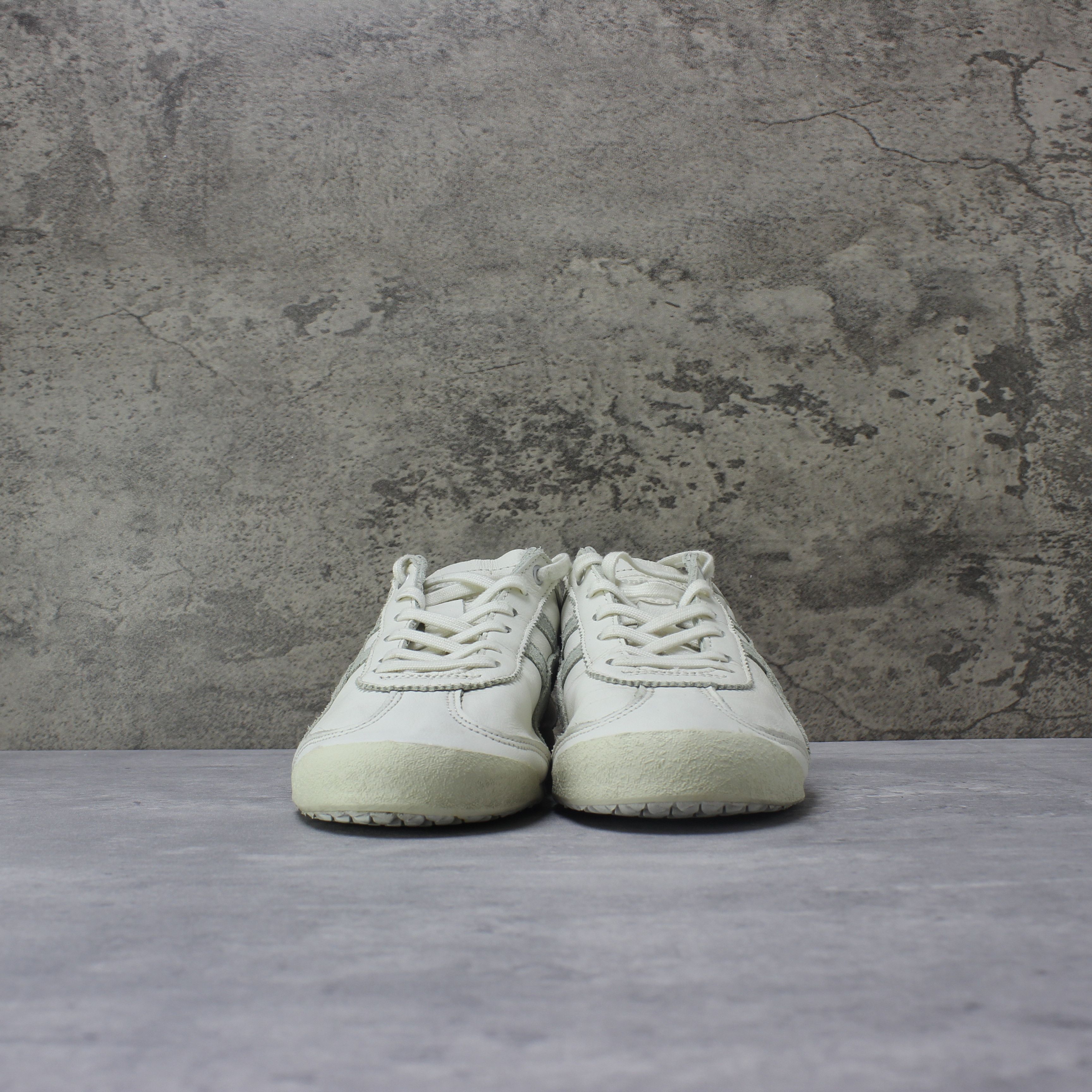 Onitsuka Tiger Mexico 66 White Light Sage 1183A942-101