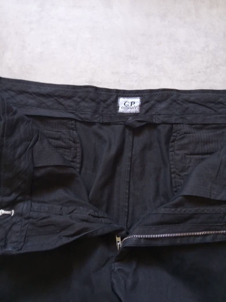 C.P. Company Vintage C.P. Company Casual pants Size US 34 / EU 50 - 4 Thumbnail