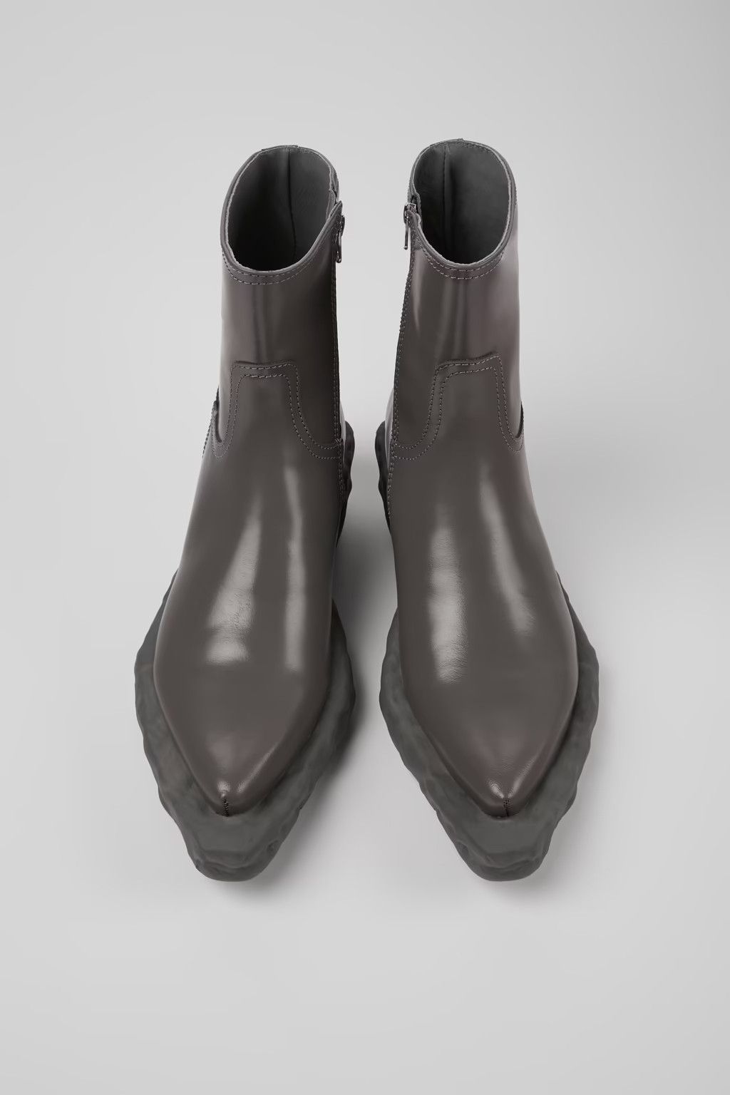 CamperLab venga western boots Size US 7 / IT 37 - 2 Thumbnail