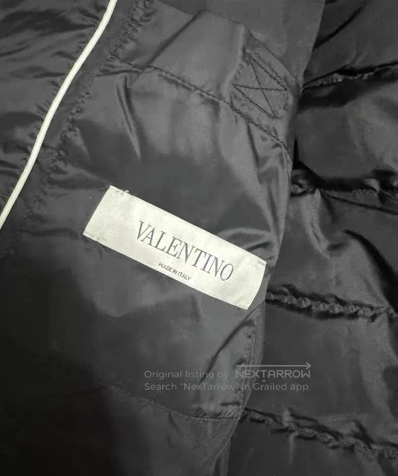Valentino Valentino Down jacket Size US S / EU 44-46 / 1 - 3 Thumbnail