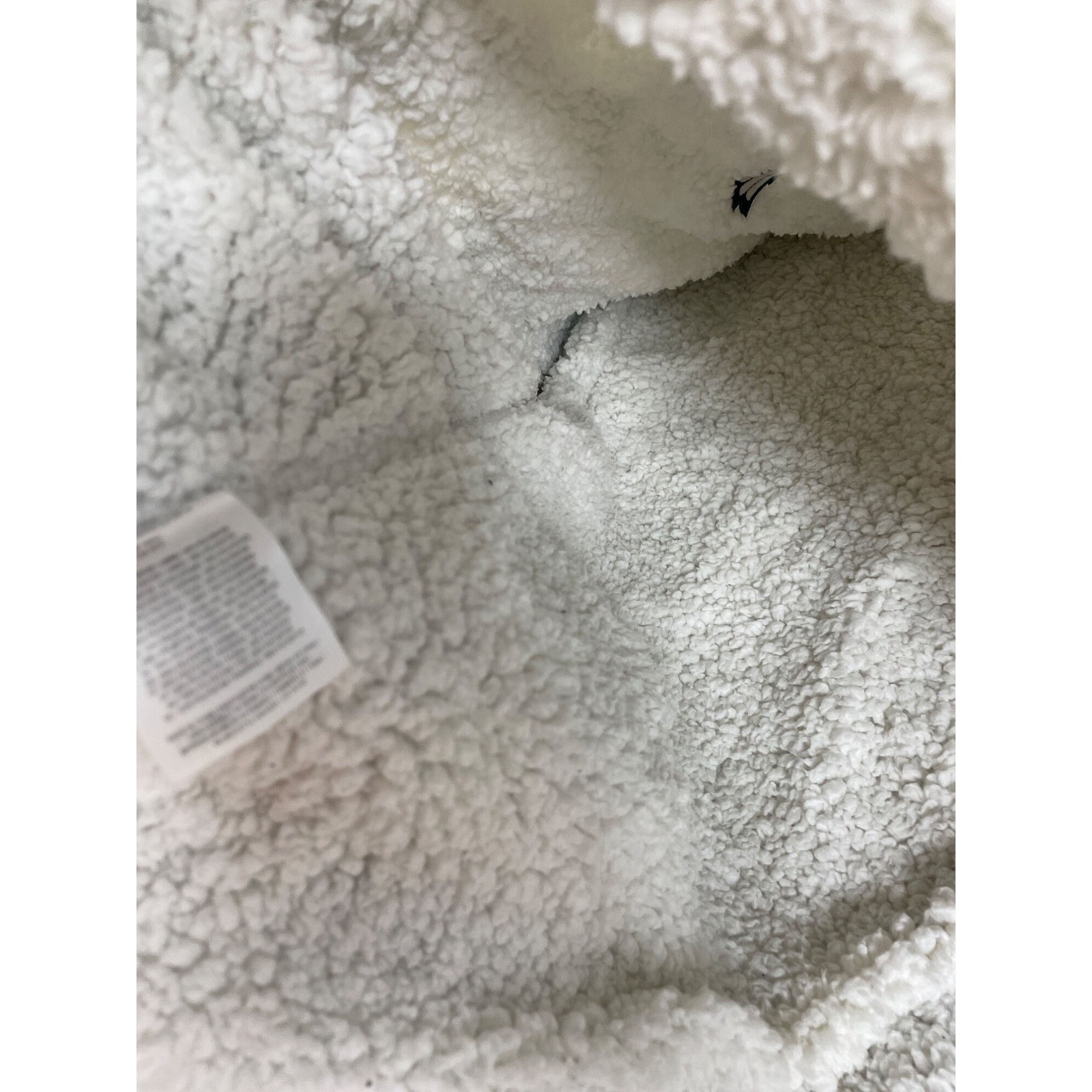 Other Philadelphia Eagles Sherpa Pullover Throw Hoodie One size Fi Size US XXL / EU 58 / 5 - 12 Thumbnail