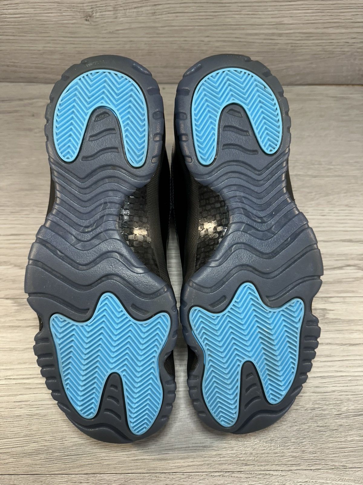 Jordan Brand Jordan Retro 11 Gamma Blue 2025 - Size 10.5 Size US 10.5 / EU 43-44 - 6 Thumbnail