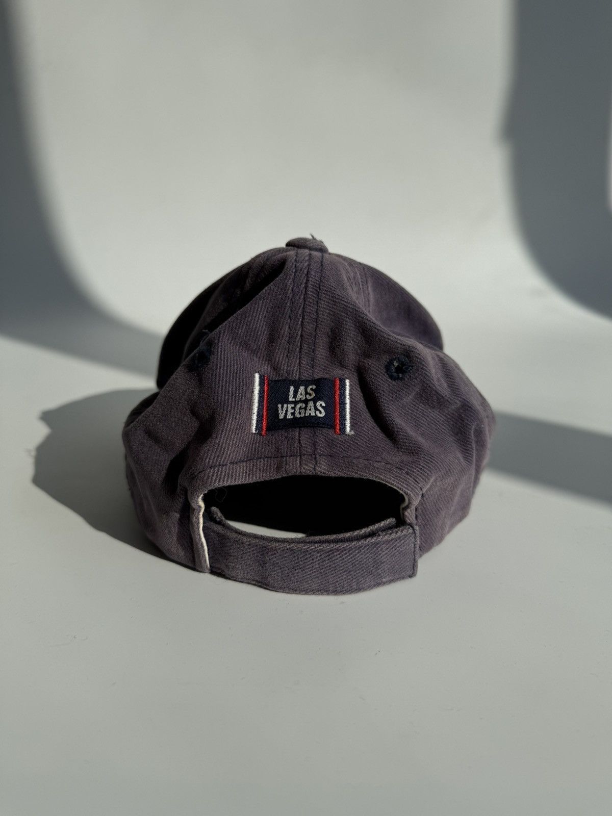 Coca Cola Coke Vintage 00s Big Logo Cap Size ONE SIZE - 6 Thumbnail