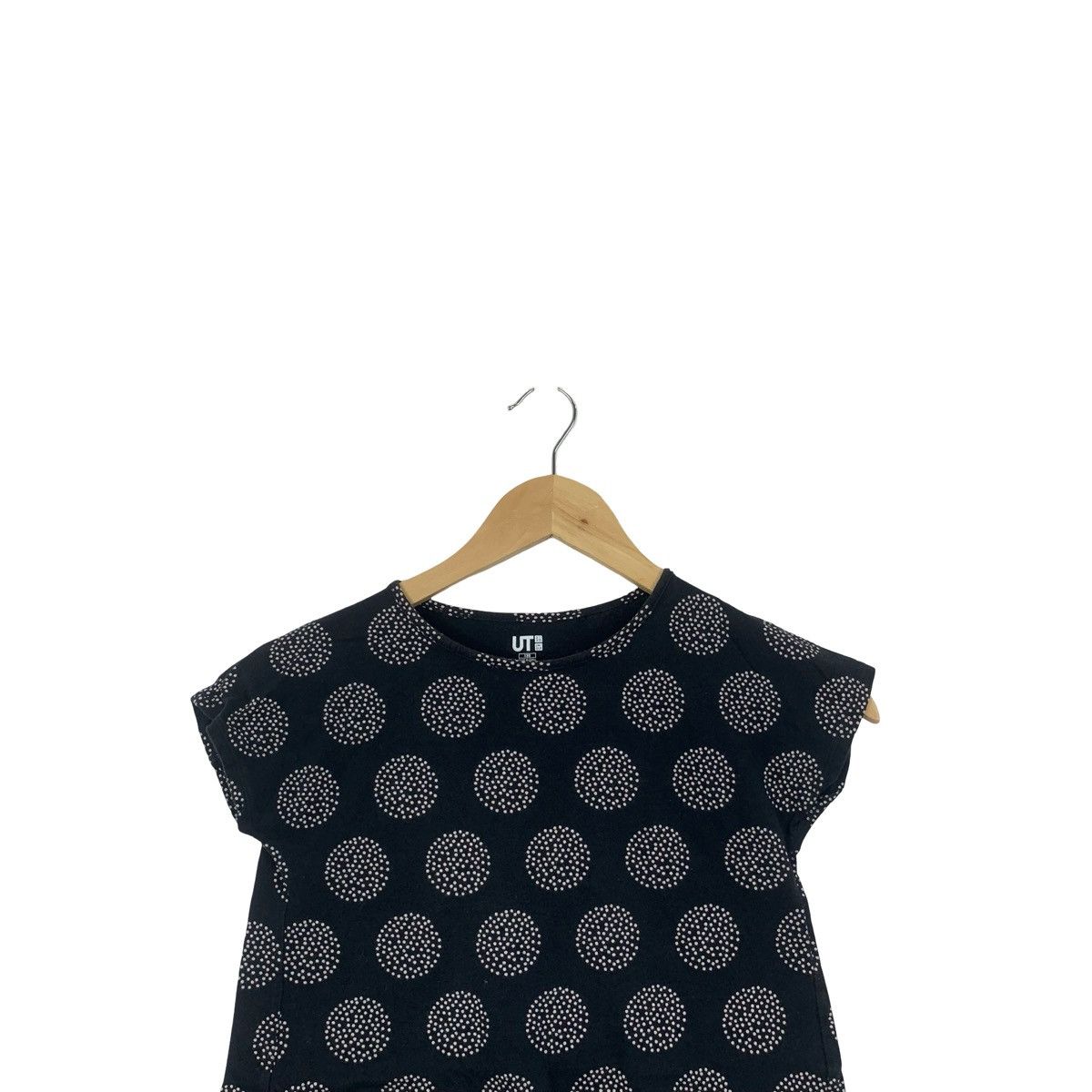 Uniqlo UNIQLO x SCANDINAVIAN Pattern Collection Circular Dot Design Size XS / US 0-2 / IT 36-38 - 2 Thumbnail