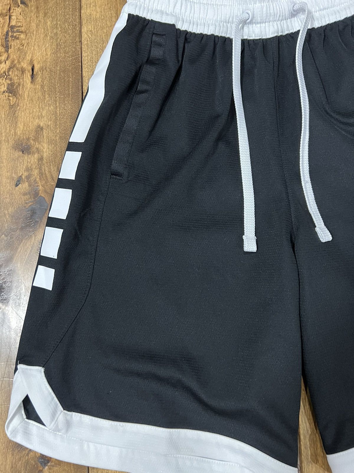 Nike Nike Dri-fit shorts Size US 30 / EU 46 - 6 Thumbnail