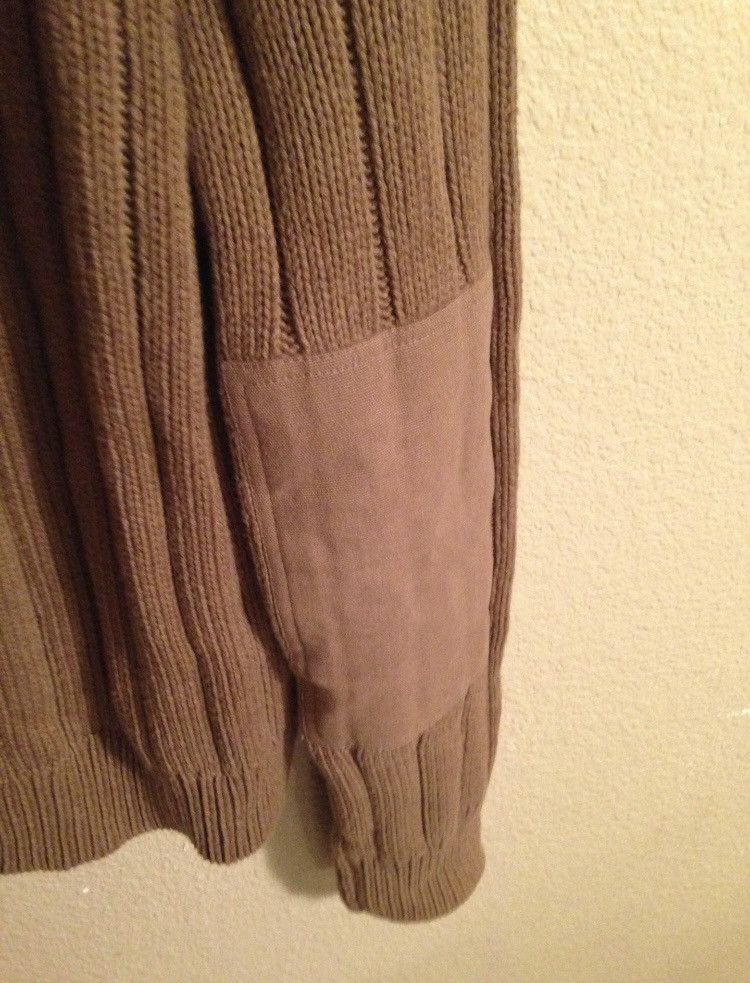 Polo Ralph Lauren Vintage Men's large polo v neck sweater by Ralph Lauren Size US L / EU 52-54 / 3 - 8 Thumbnail
