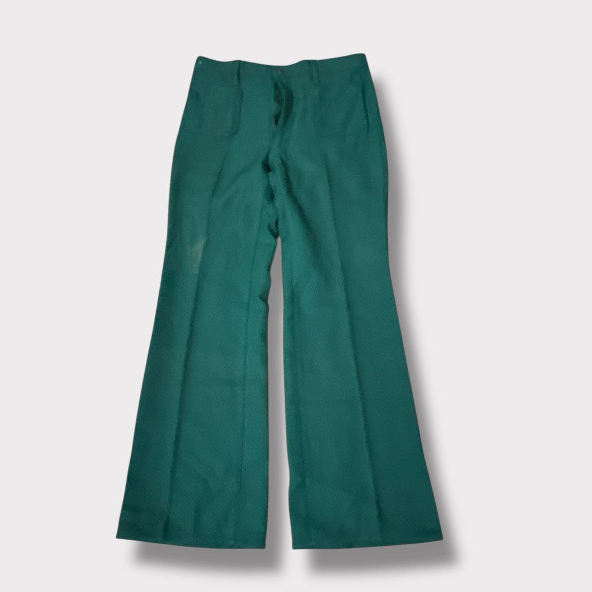 VINTAGE BOBSON STA PREST STYLE PANTS