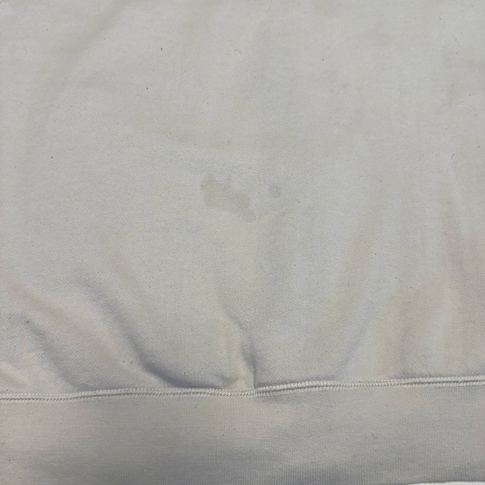 Ecko Unltd. Ecko Unltd Hoodie Adult XL White Embroidered Full Zip Street Size US XL / EU 56 / 4 - 13 Thumbnail