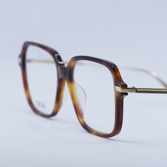 Dior Dior GEMDIORO S5I 2600 Eyeglasses - Lowest Price! Size ONE SIZE - 13 Thumbnail