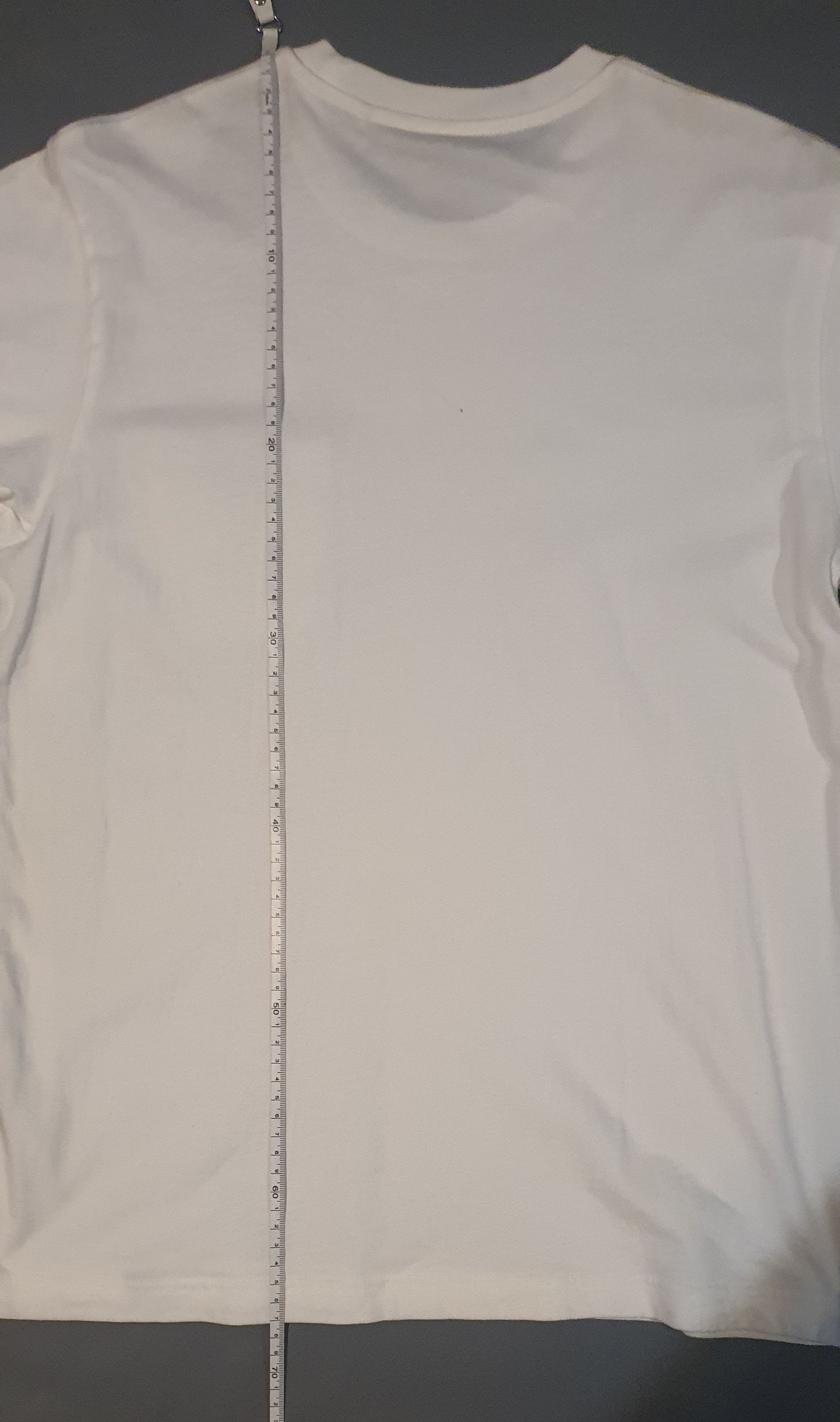 Uniqlo Uniqlo SPRZ NY Pocket T-Shirt | Authentic | Size M Size US M / EU 48-50 / 2 - 4 Thumbnail