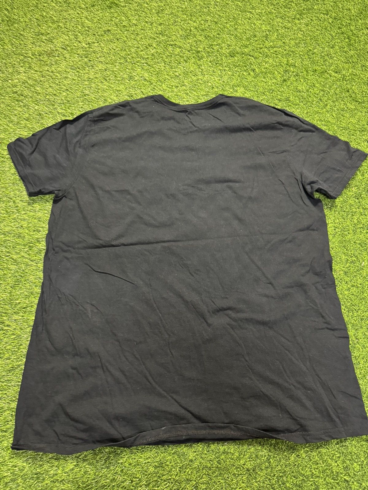 If Six Was Nine × Marvel Comics assorted tshirt - marvel black panther tee Size US XXL / EU 58 / 5 - 7 Thumbnail