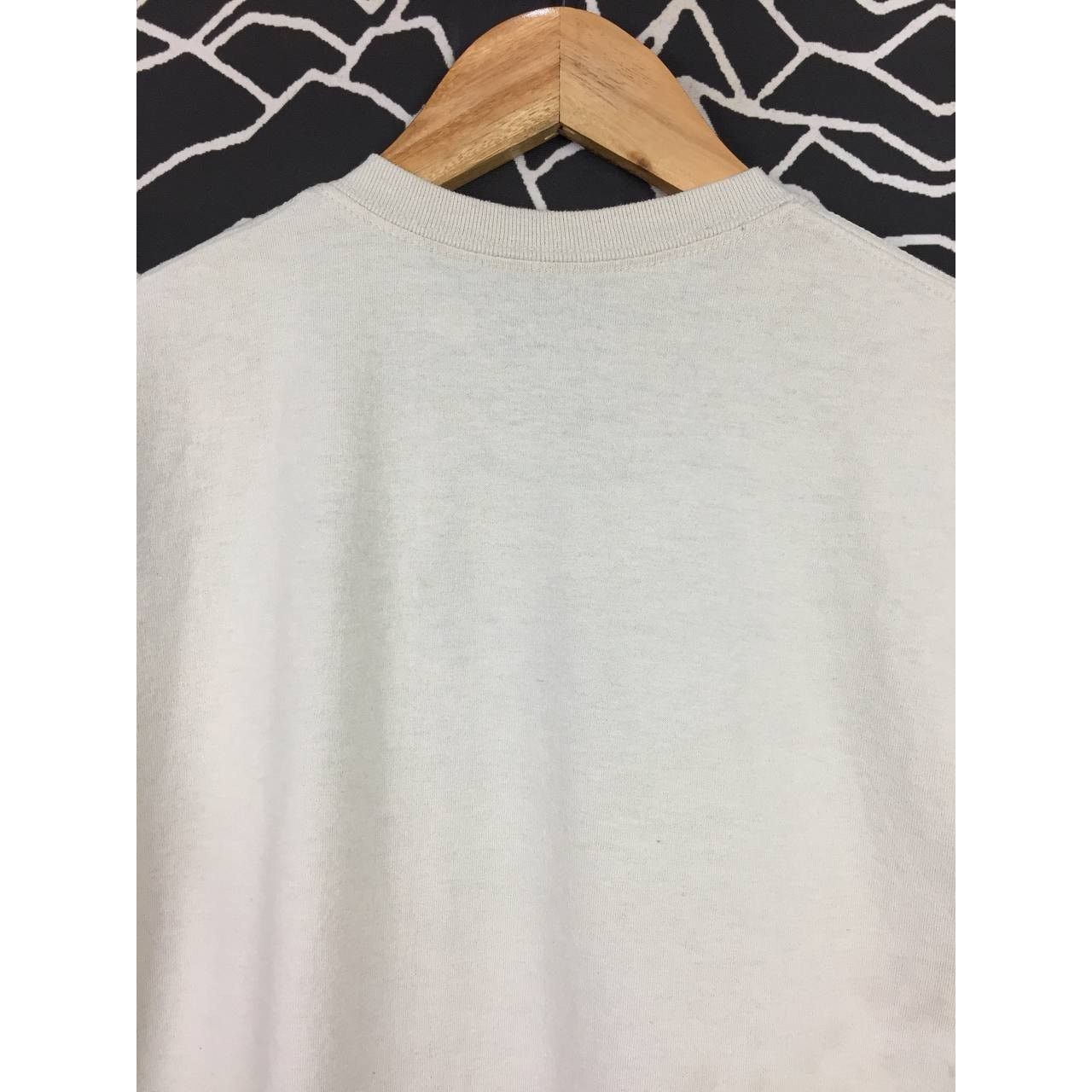 Gildan War Memorial You Are Not Forgotten Military Tribute Tee Size US M / EU 48-50 / 2 - 7 Thumbnail