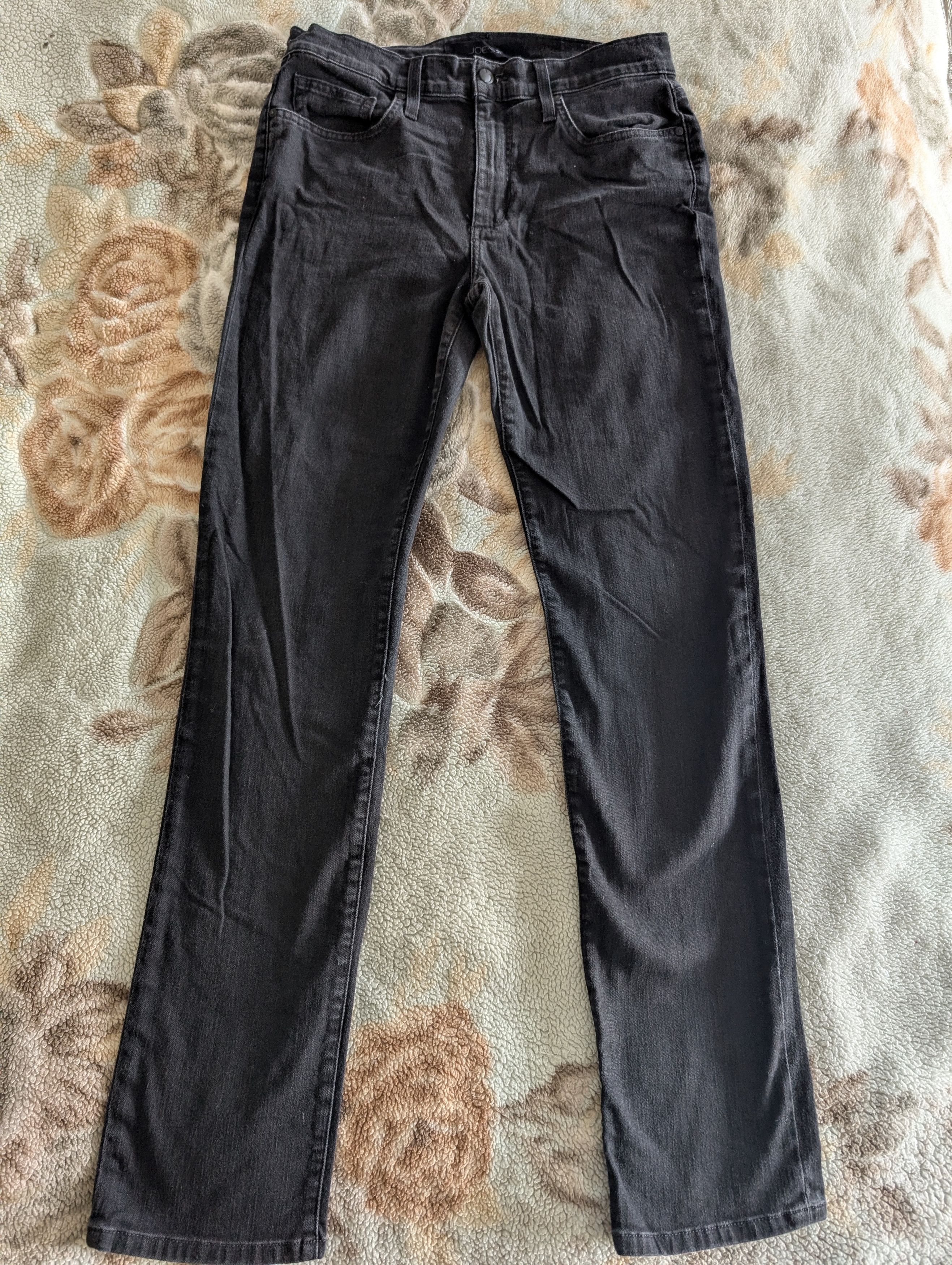 Other Joe Jeans Slim Straight Jeans Size US 32 / EU 48 - 3 Thumbnail