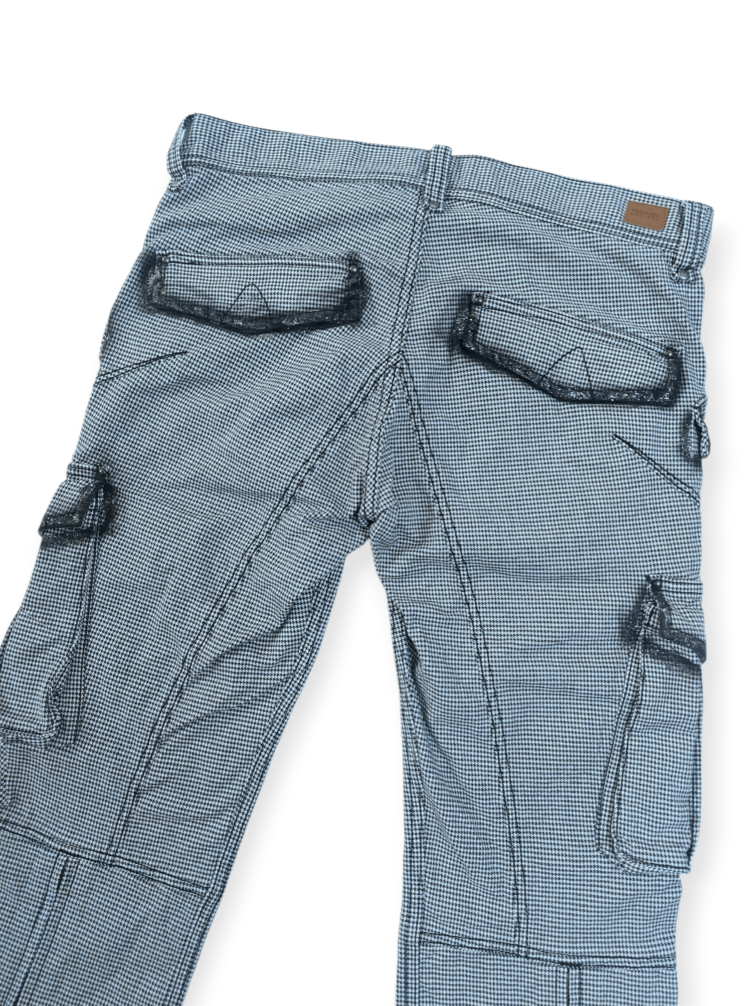 HIDEAWAYS Nicole Club For Men Tactical Shaded Multipocket Size US 32 / EU 48 - 14 Thumbnail