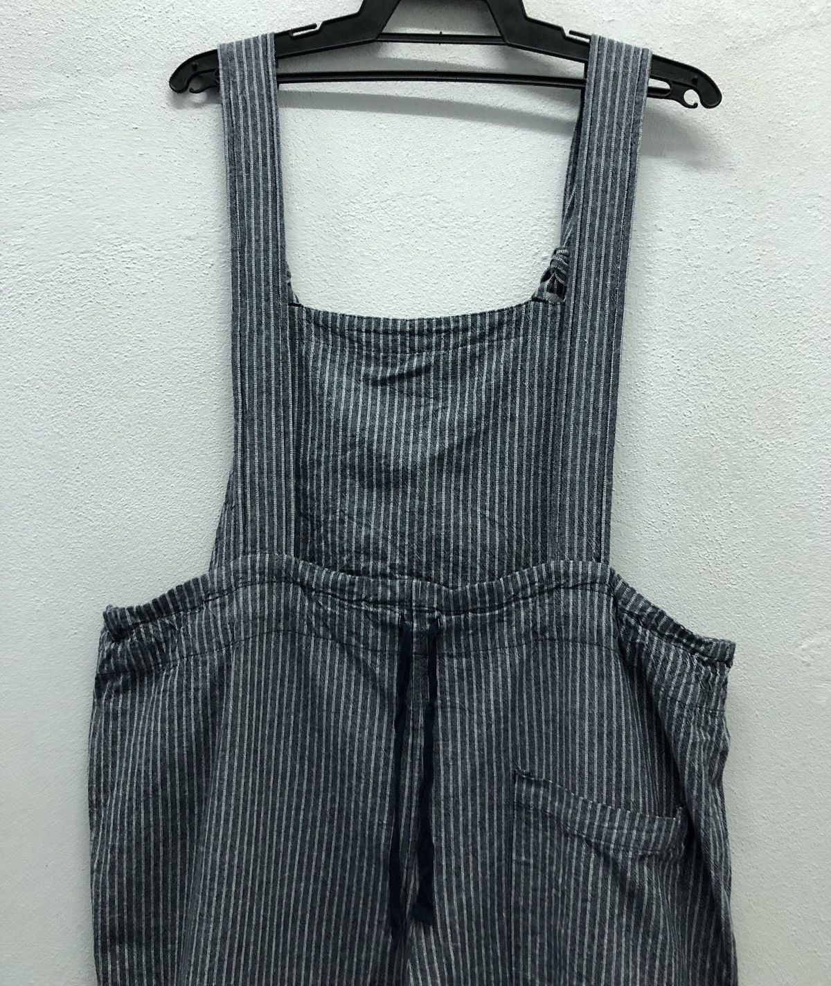 Vintage Vintage Samansa Mos2 Overalls Size US 42 / EU 58 - 4 Thumbnail