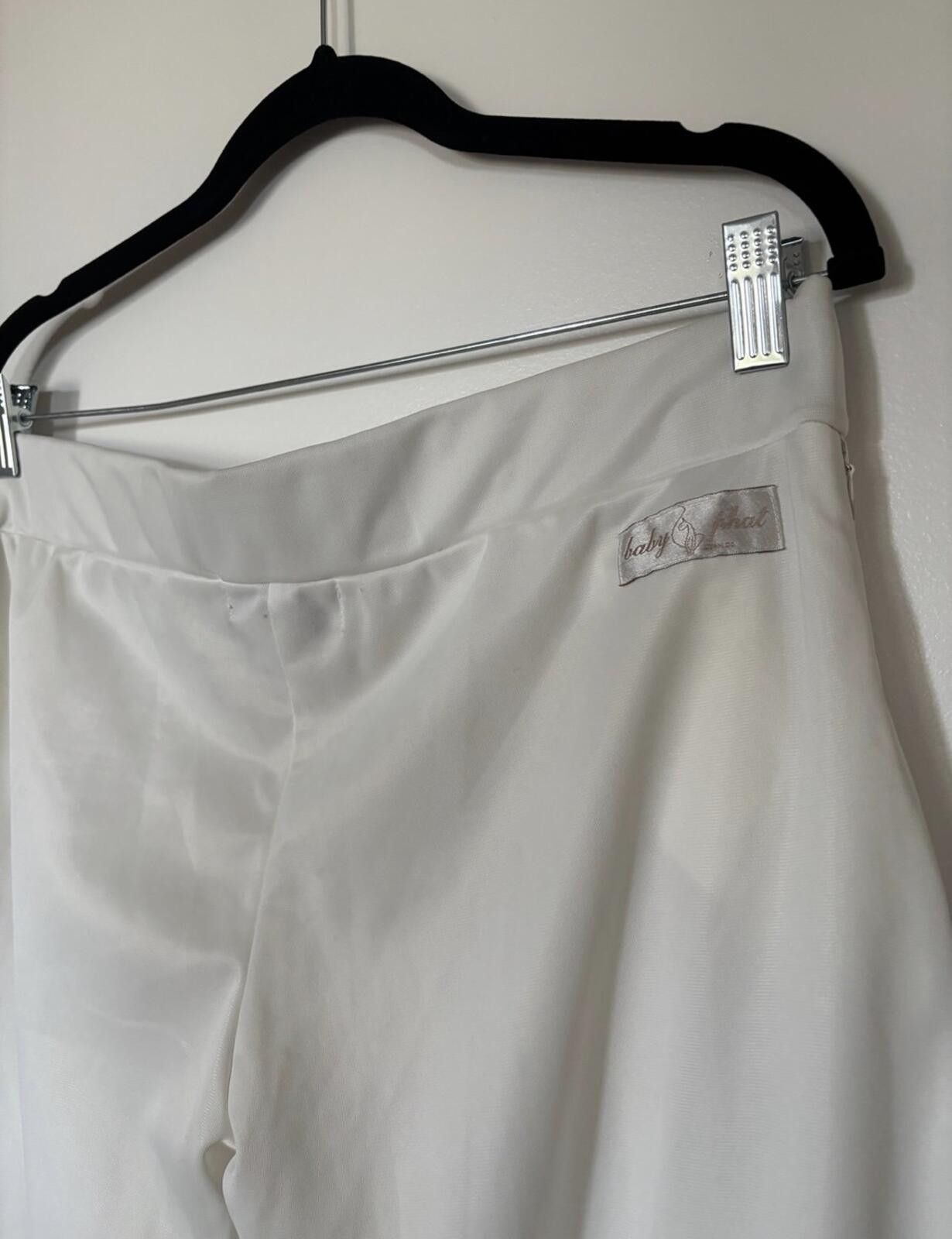 Other Vintage BABY PHAT JOGGER pants Size 36" / US 14 / IT 50 - 8 Thumbnail