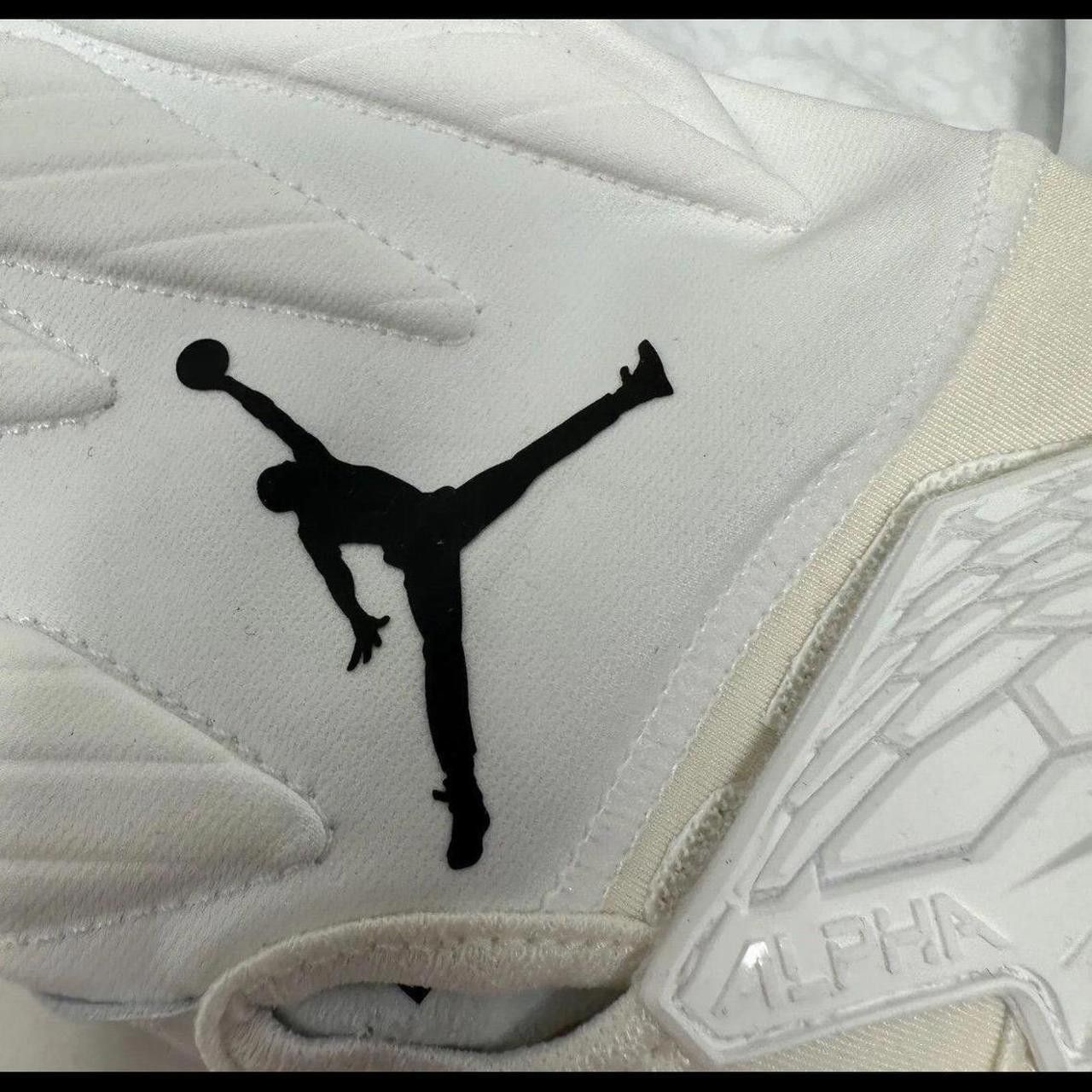 Nike Jordan Nike Superbad Padded Gloves Size ONE SIZE - 2 Thumbnail