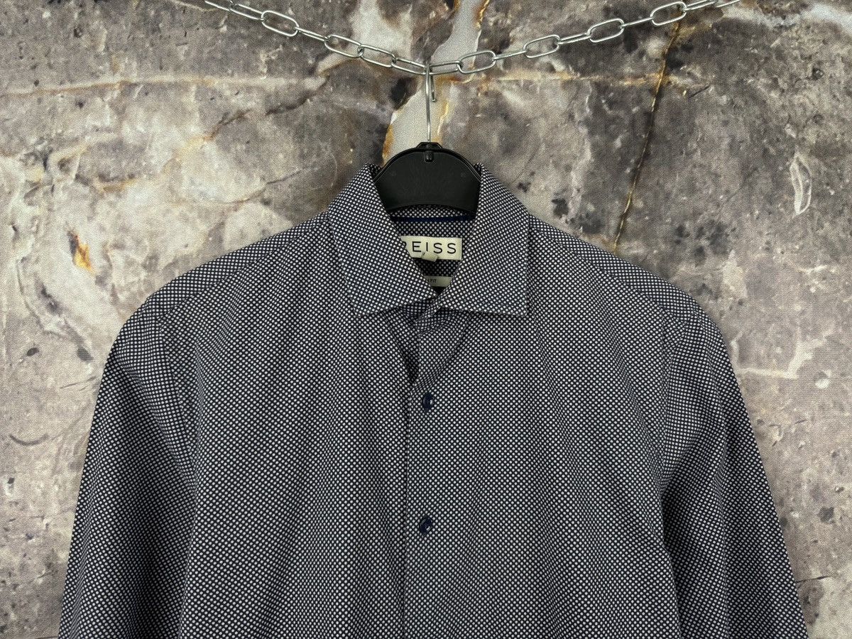 Reiss Men’s Reiss Shirt Button Up Size Small Size US S / EU 44-46 / 1 - 2 Thumbnail