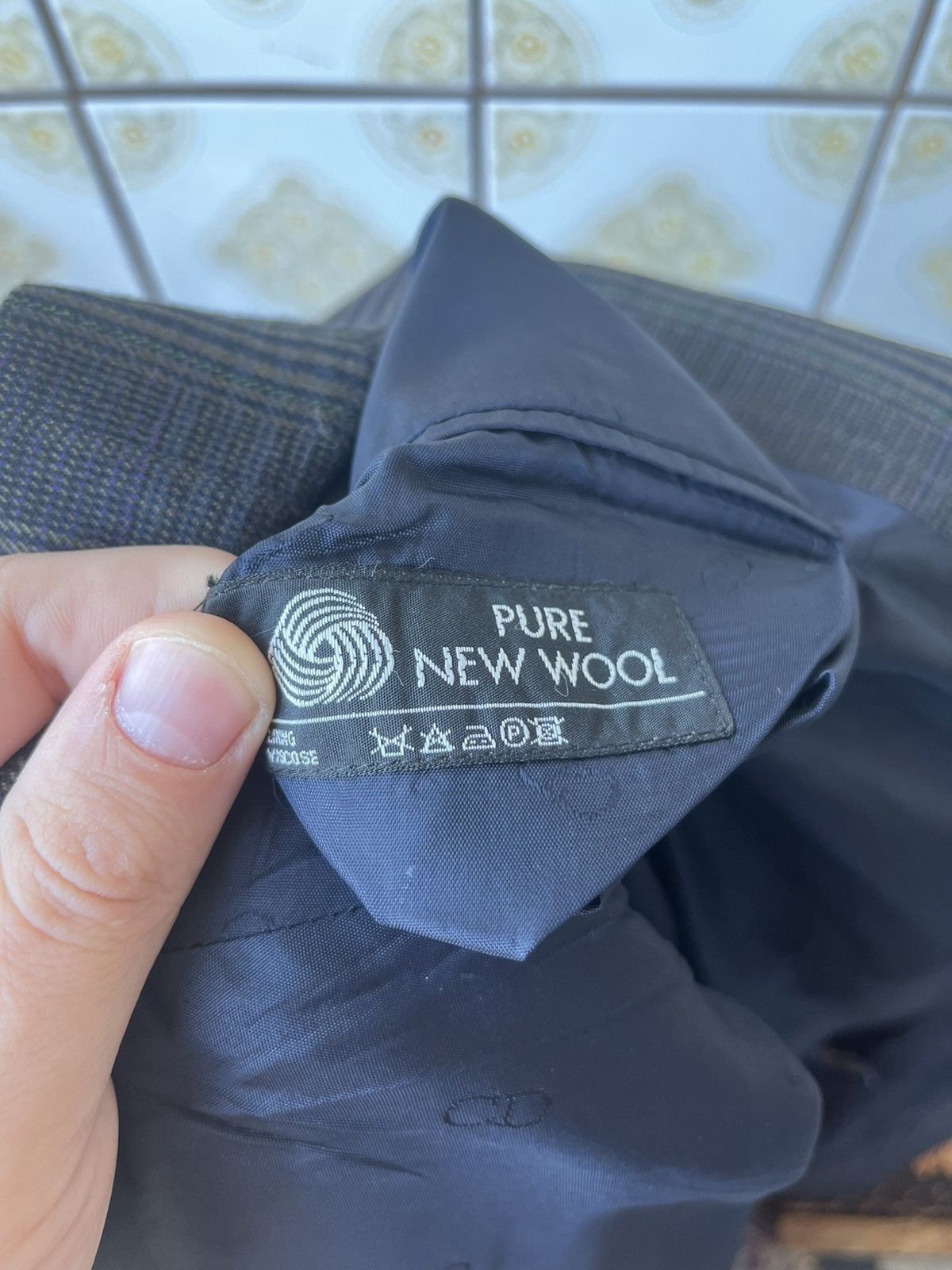 Christian Dior Monsieur Christian Dior blazer Size 40R - 5 Thumbnail