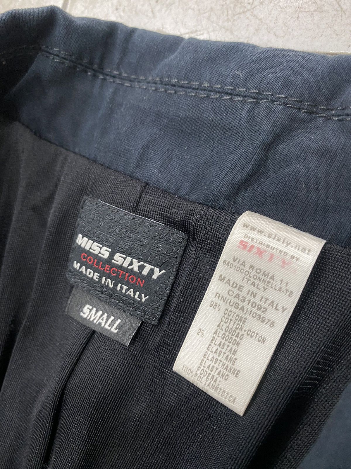Miss Sixty Miss sixty blazer Size M / US 6-8 / IT 42-44 - 3 Thumbnail