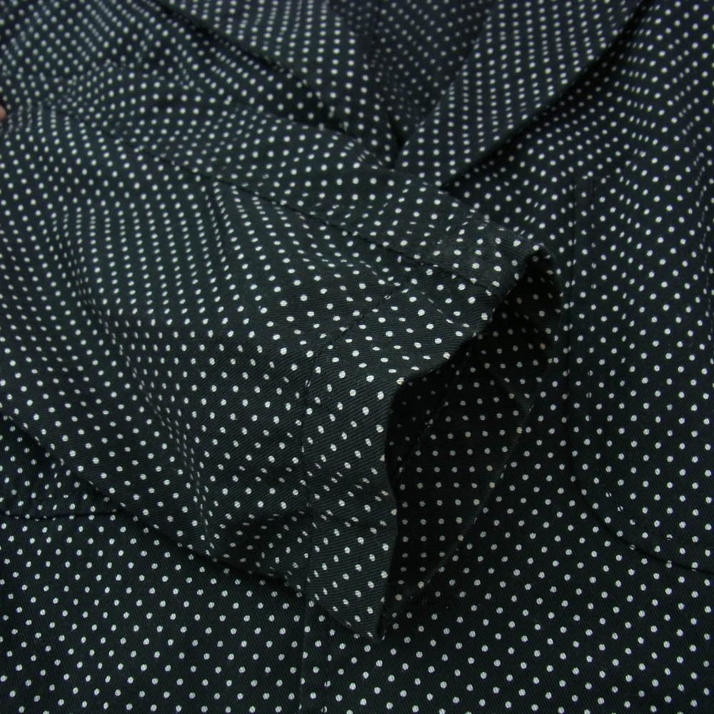 Engineered Garments Polka Dot 3B Cotton Tailored Jacket Size US M / EU 48-50 / 2 - 6 Thumbnail