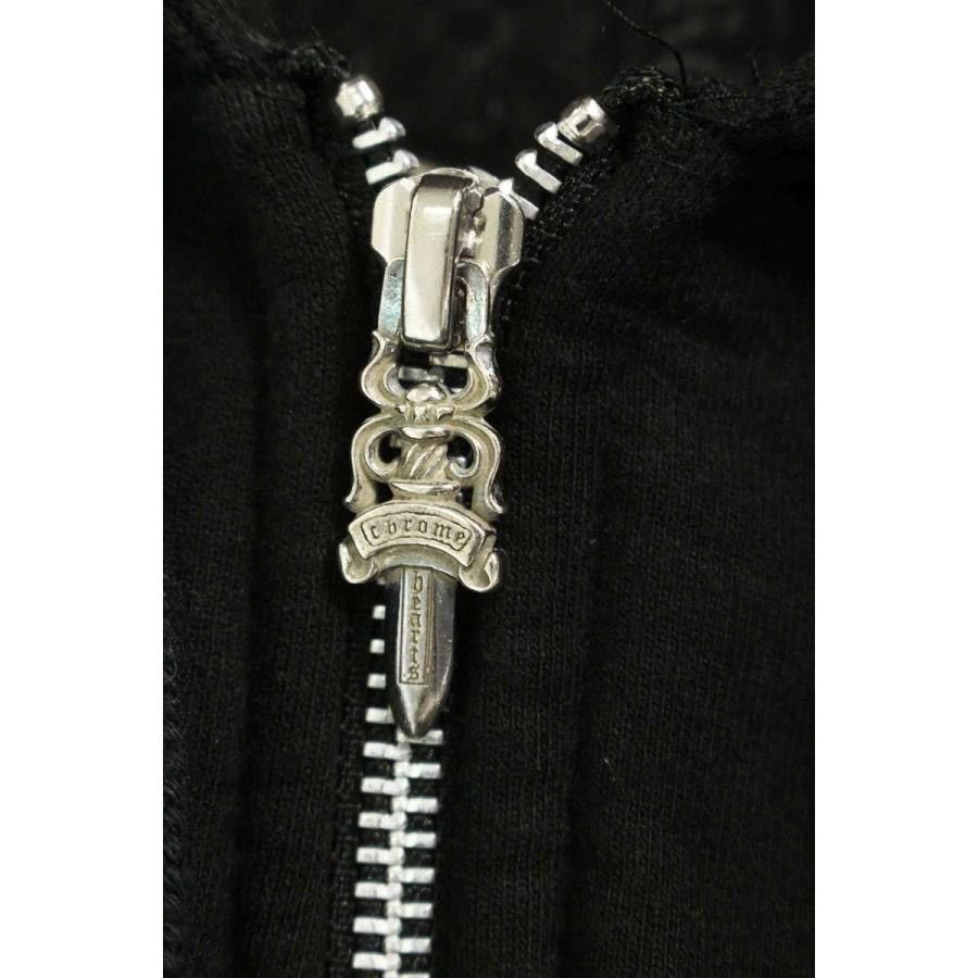 Chrome Hearts chrome hearts American Flag zip hoodie size L Size US L / EU 52-54 / 3 - 5 Thumbnail