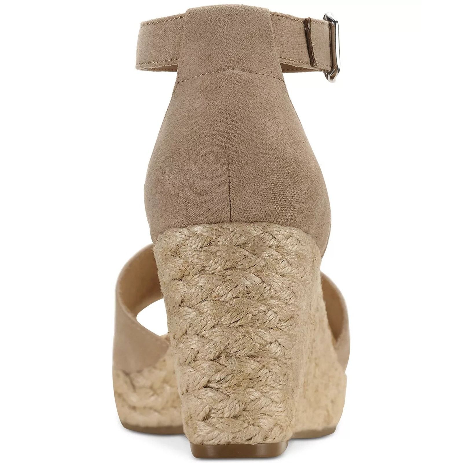 The Unbranded Brand Style & Co Women Espadrilles Wedge Casual Sandals Size 11M Size US 11 / IT 41 - 3 Thumbnail