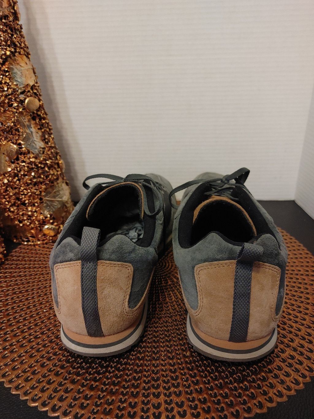 Merrell Merrell Hommes Size 15 Size US 15 / EU 48 - 4 Thumbnail