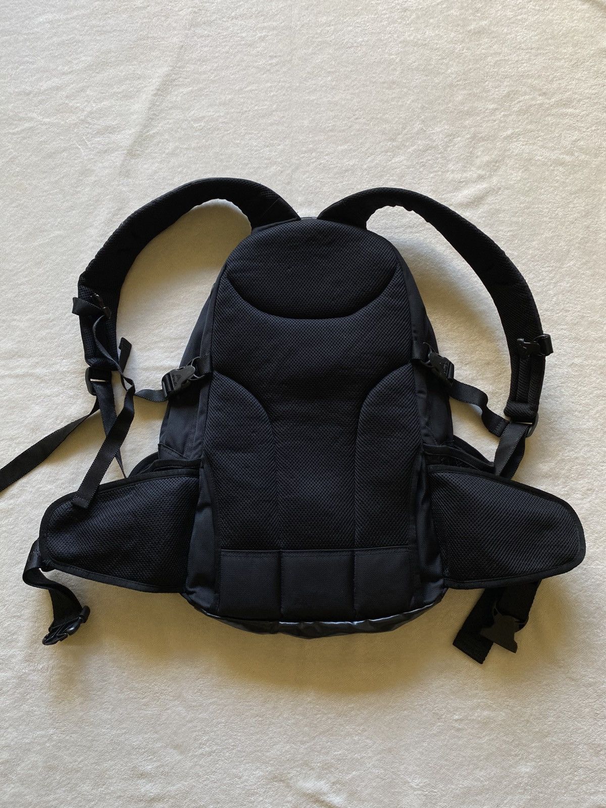 Airwalk AIRWALK Tactical Backpack Size ONE SIZE - 5 Thumbnail
