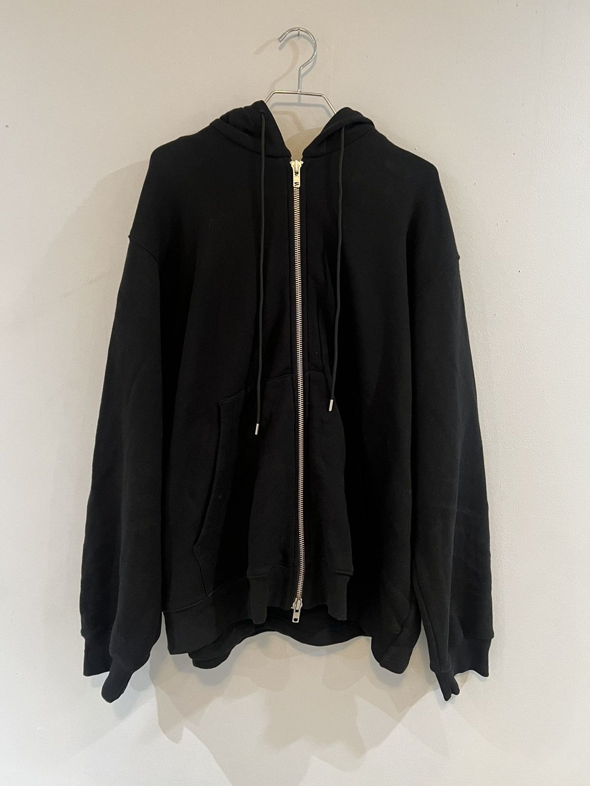 Goodfight Goodfight Hoodie Sweater Size US XL / EU 56 / 4 - 1 Thumbnail