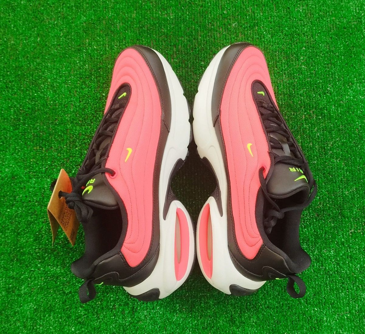 Nike Shoes Nike Air Max Size US 11 / EU 44 - 4 Thumbnail