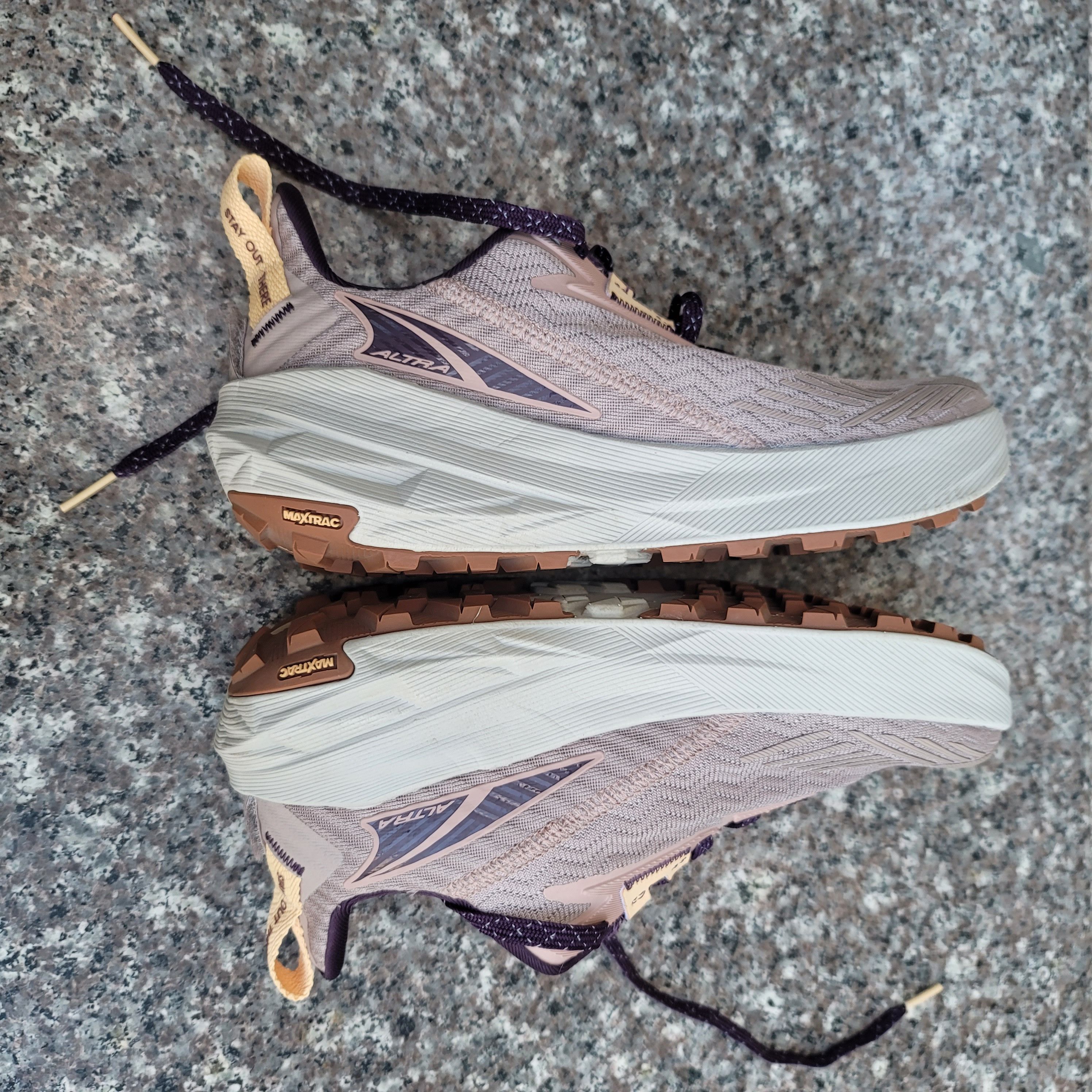 Altra Altra running shoes Size US 8.5 / IT 38.5 - 7 Thumbnail